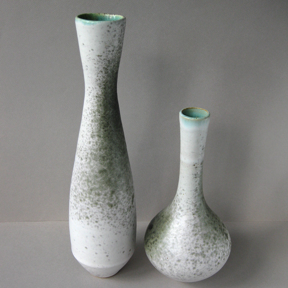 Tall Vase by Lai Montesca