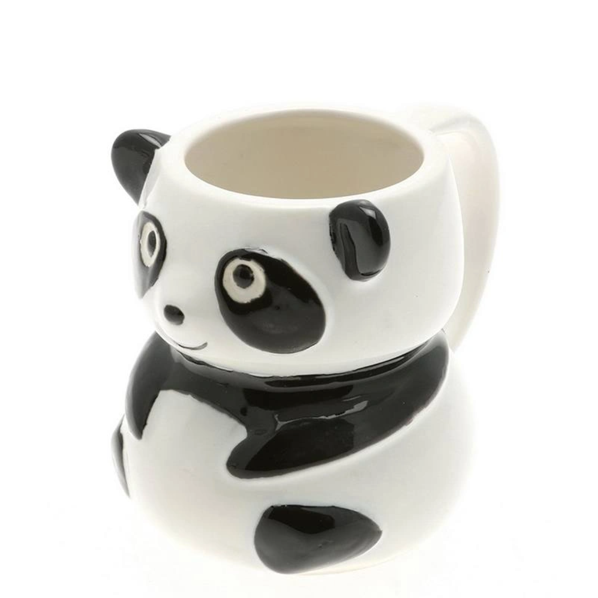 Giant Panda Mug