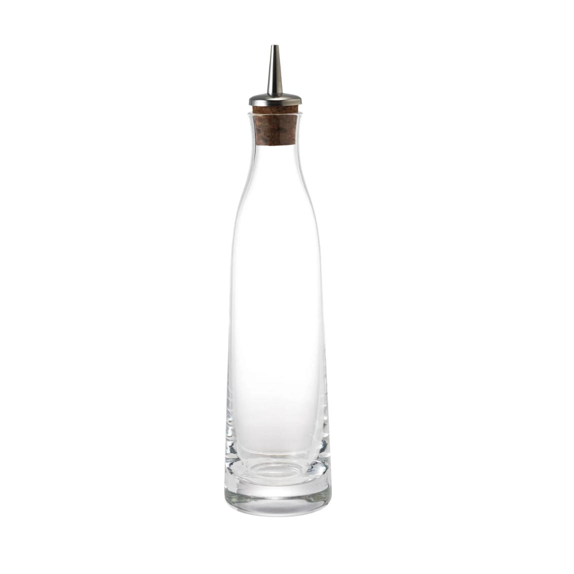 Glass Cruet