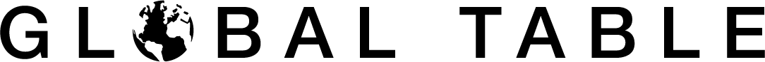 Global Table logo