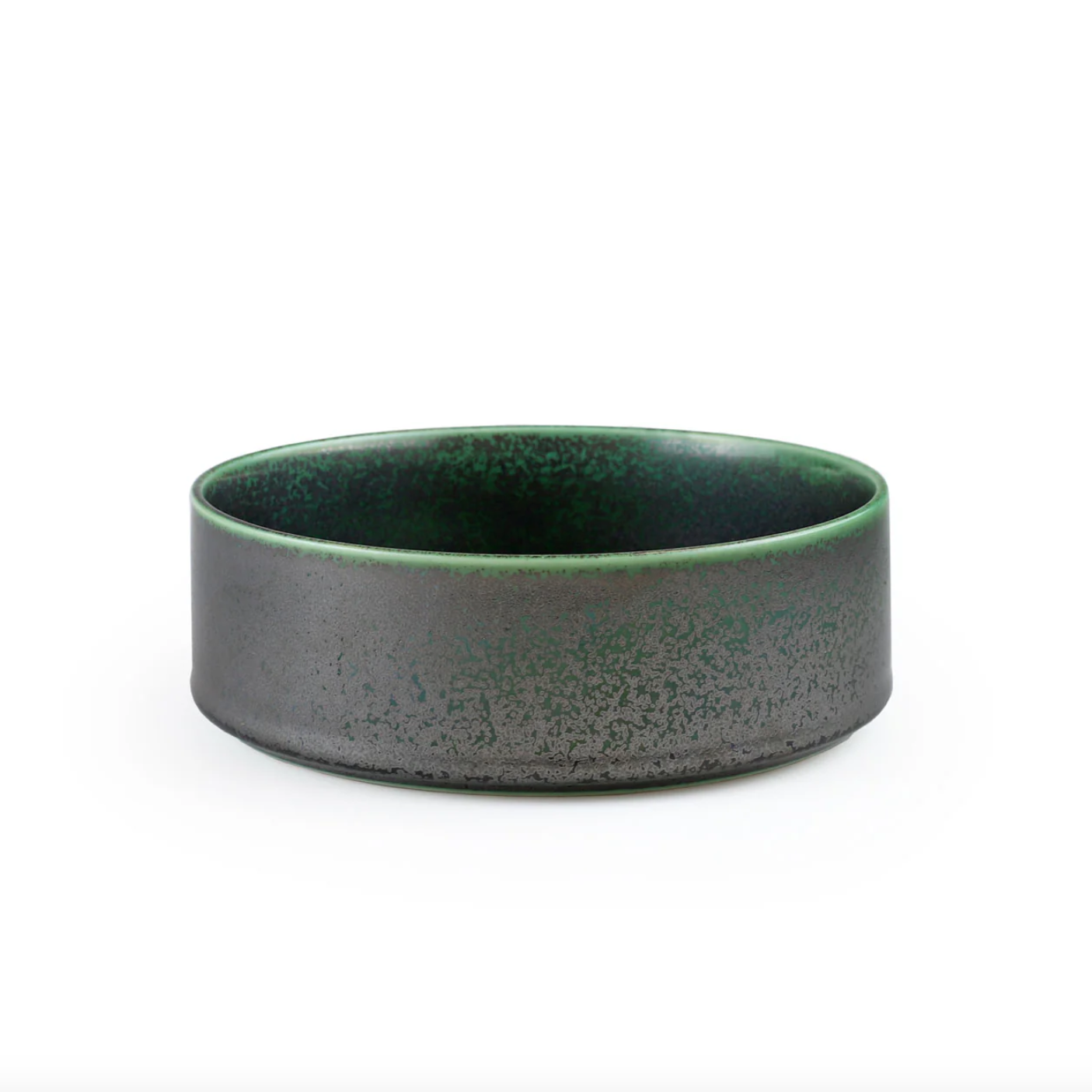 Green Stackable Bowl