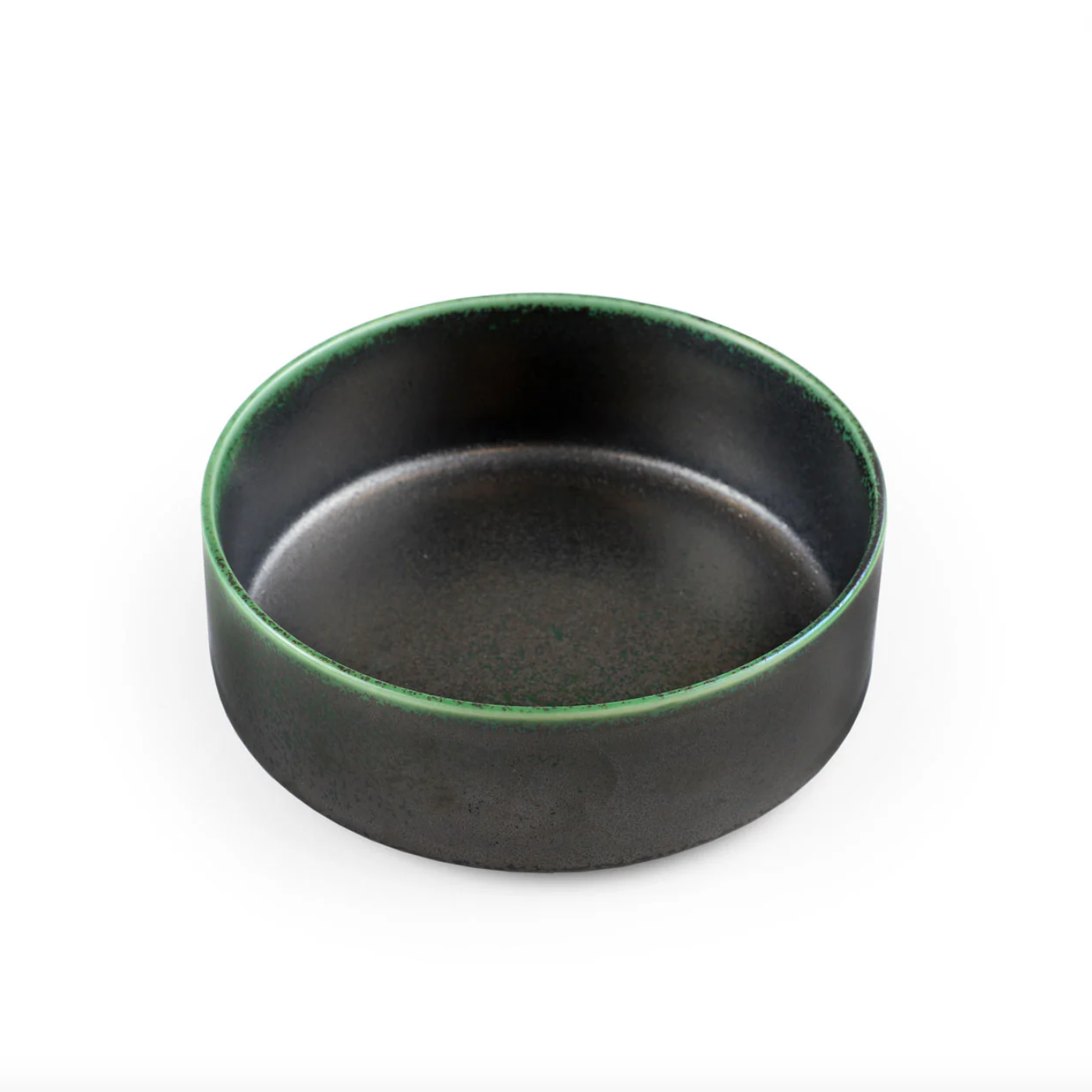 Green Stackable Bowl