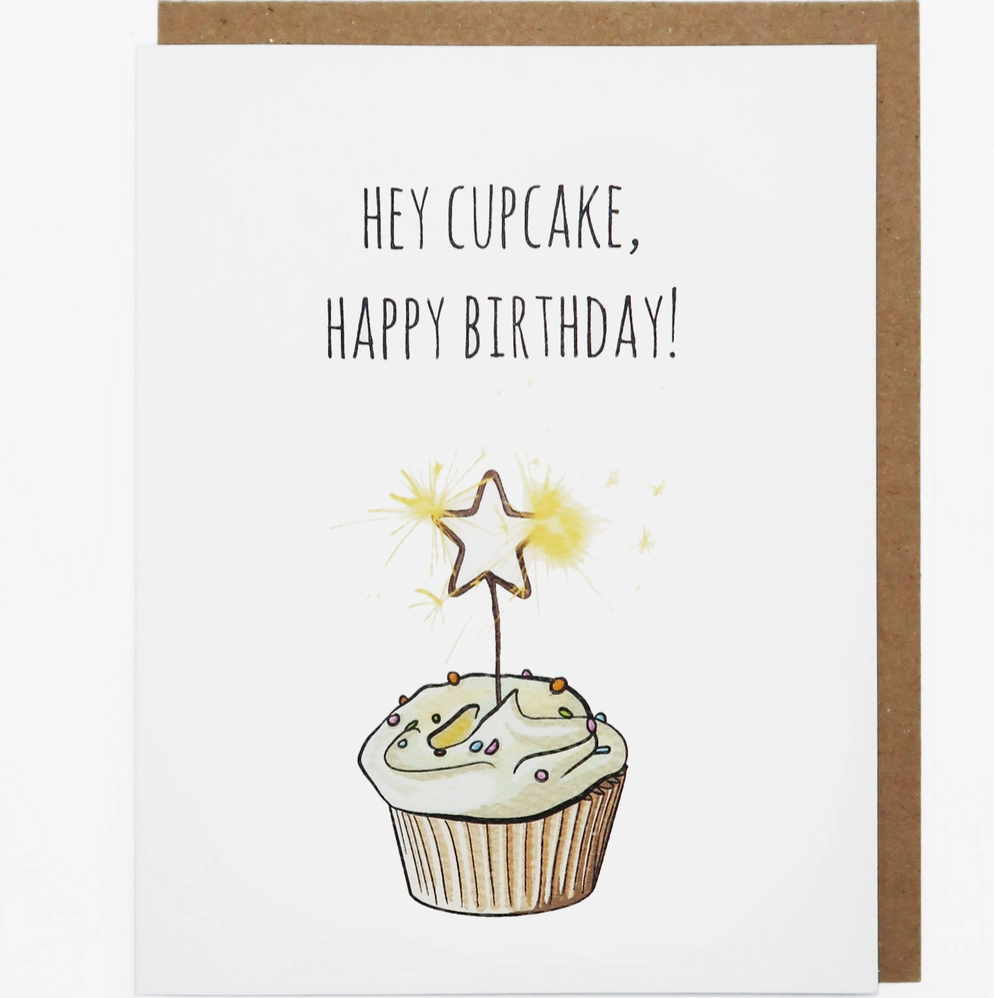 Birthday Greeting Cards