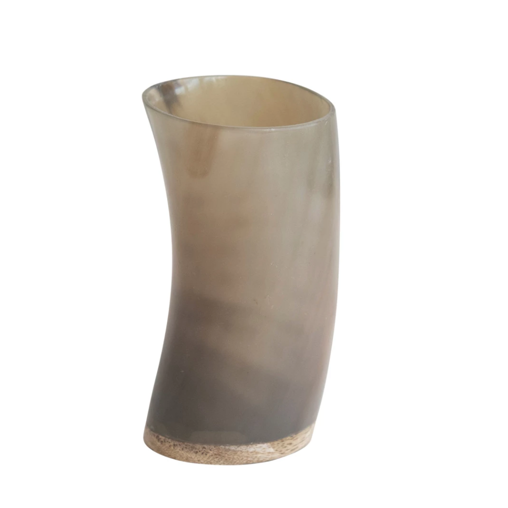 Horn Cup