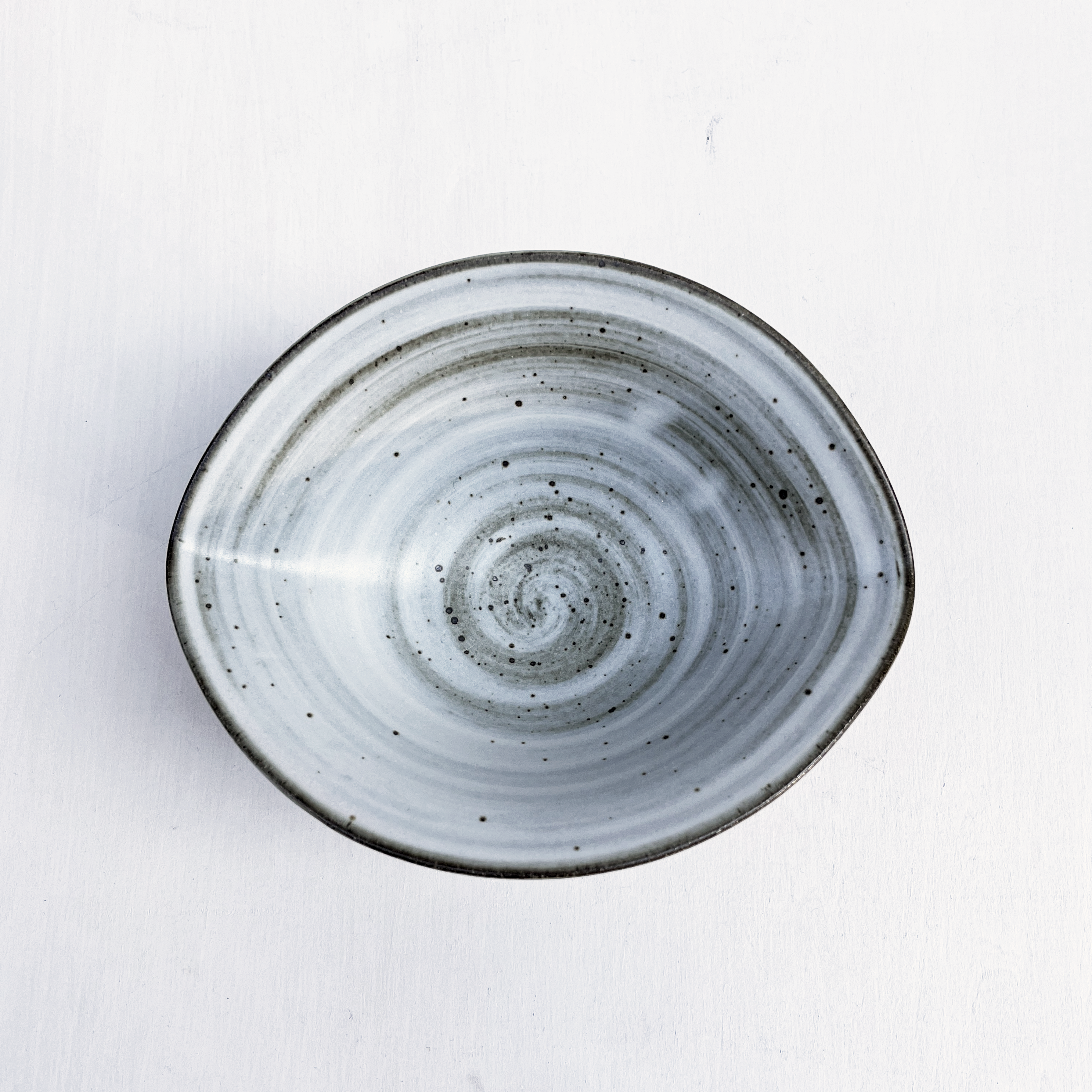 Swirl Bowl