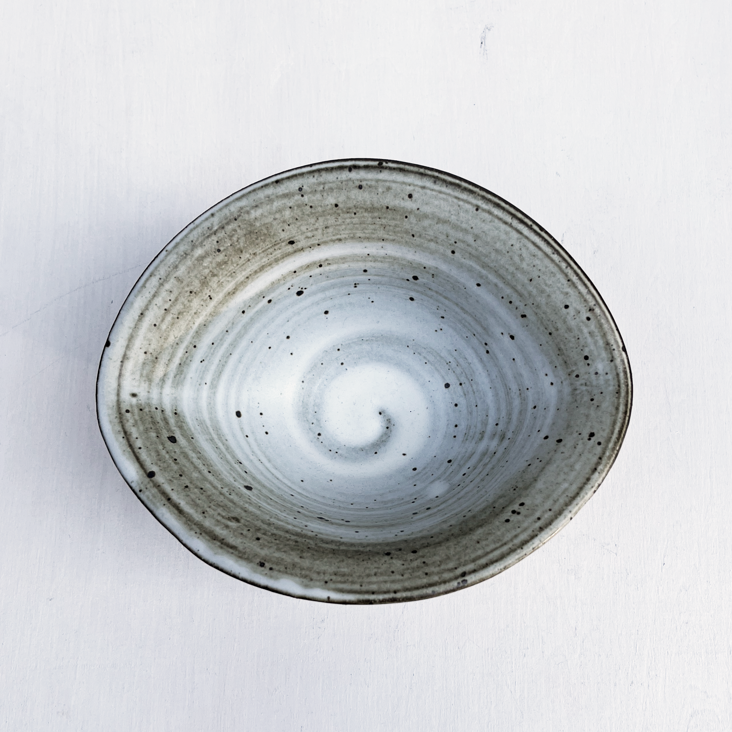 Swirl Bowl