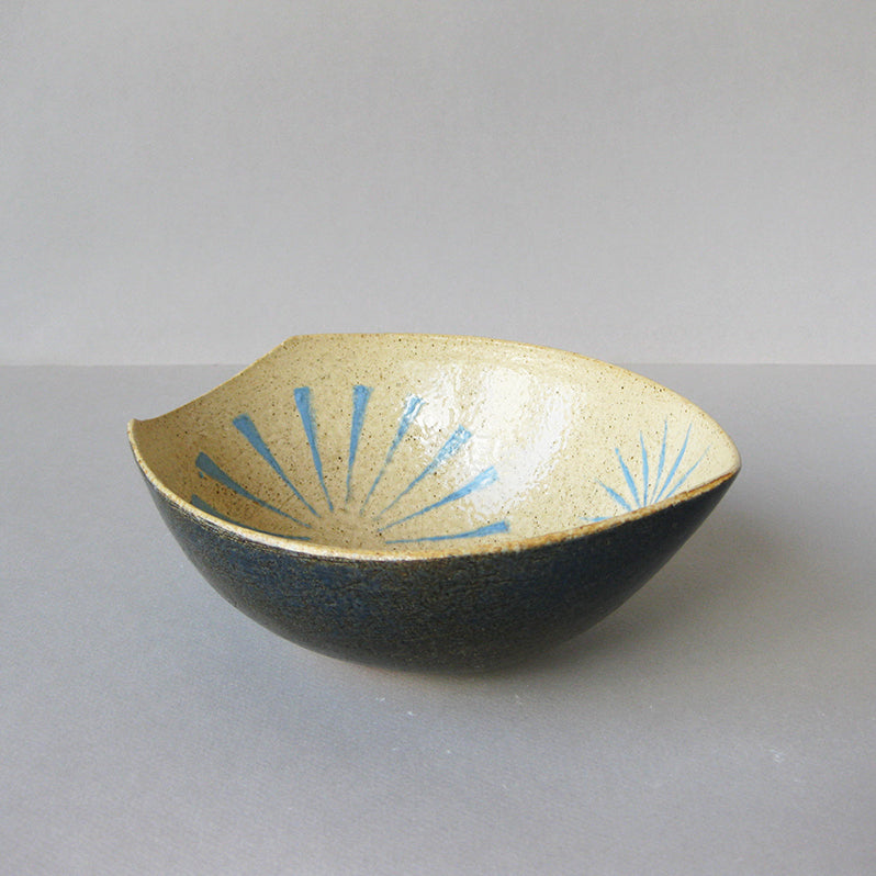 Boat Bowl by Lai Montesca