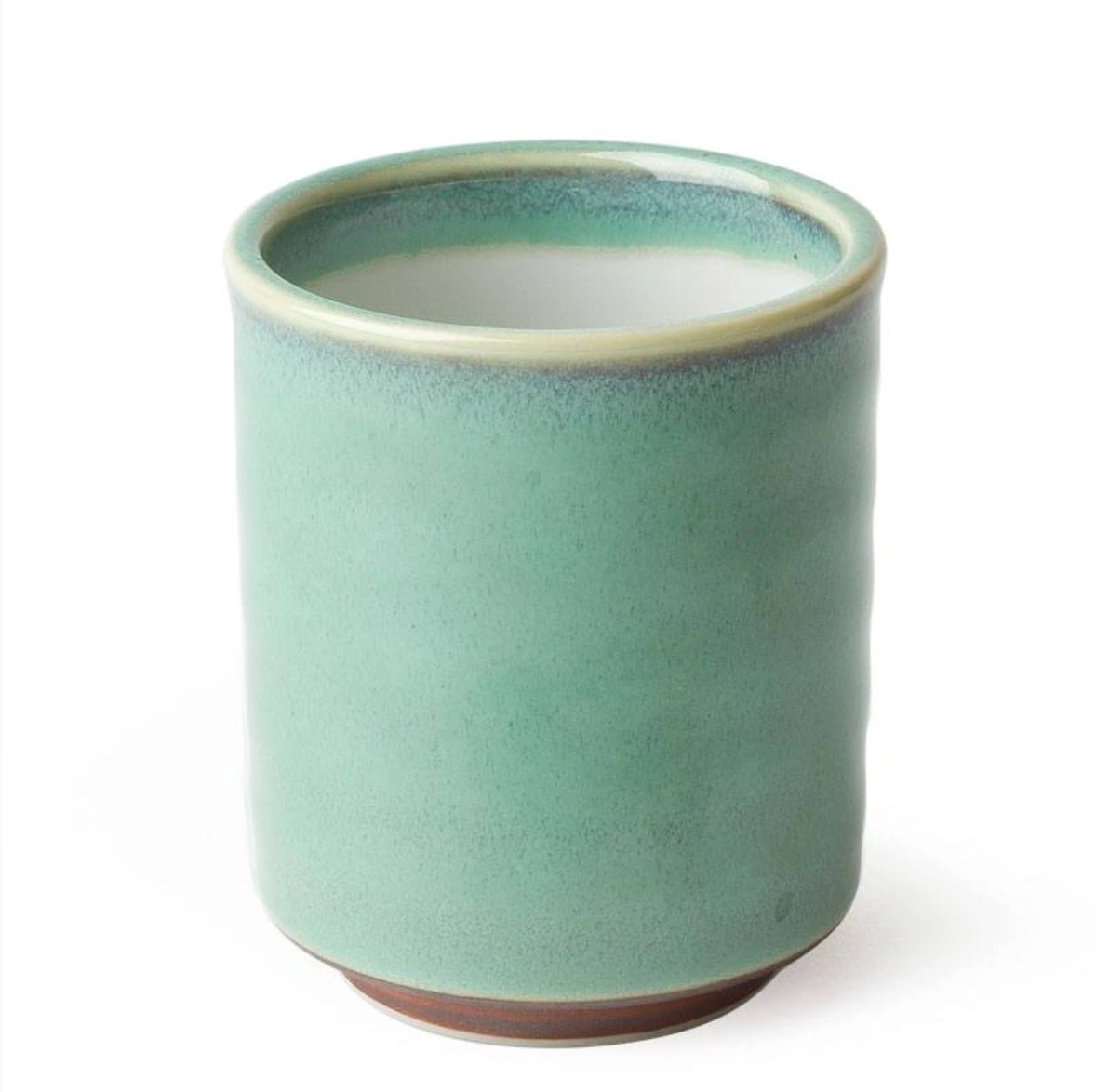 Jade Tea Cup