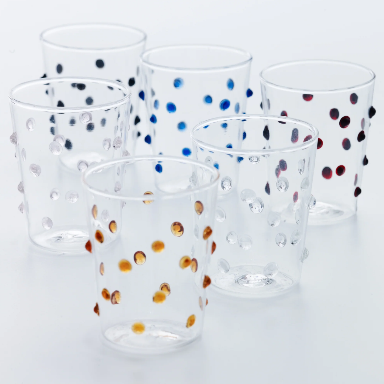 Party Tumbler, Junior