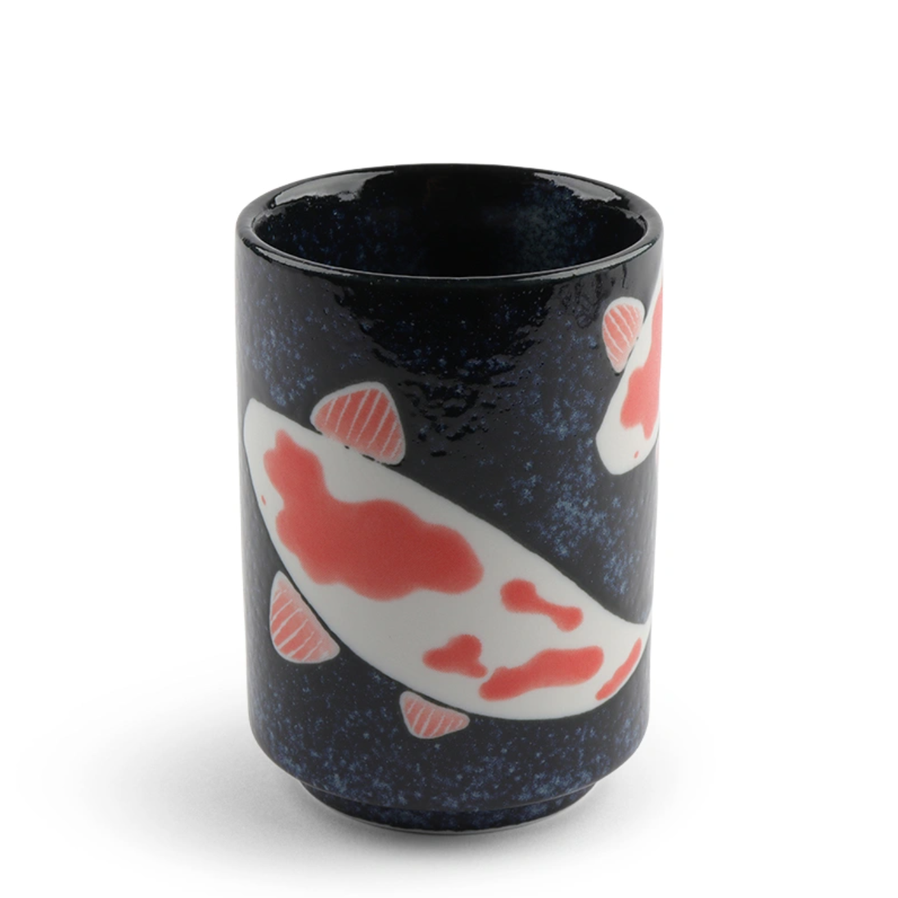Koi Teacup