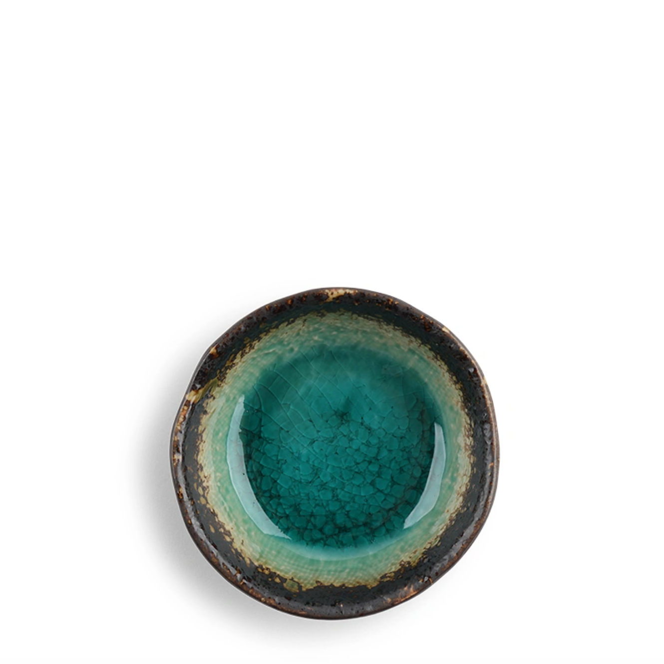 Kosui Green Sauce Bowl