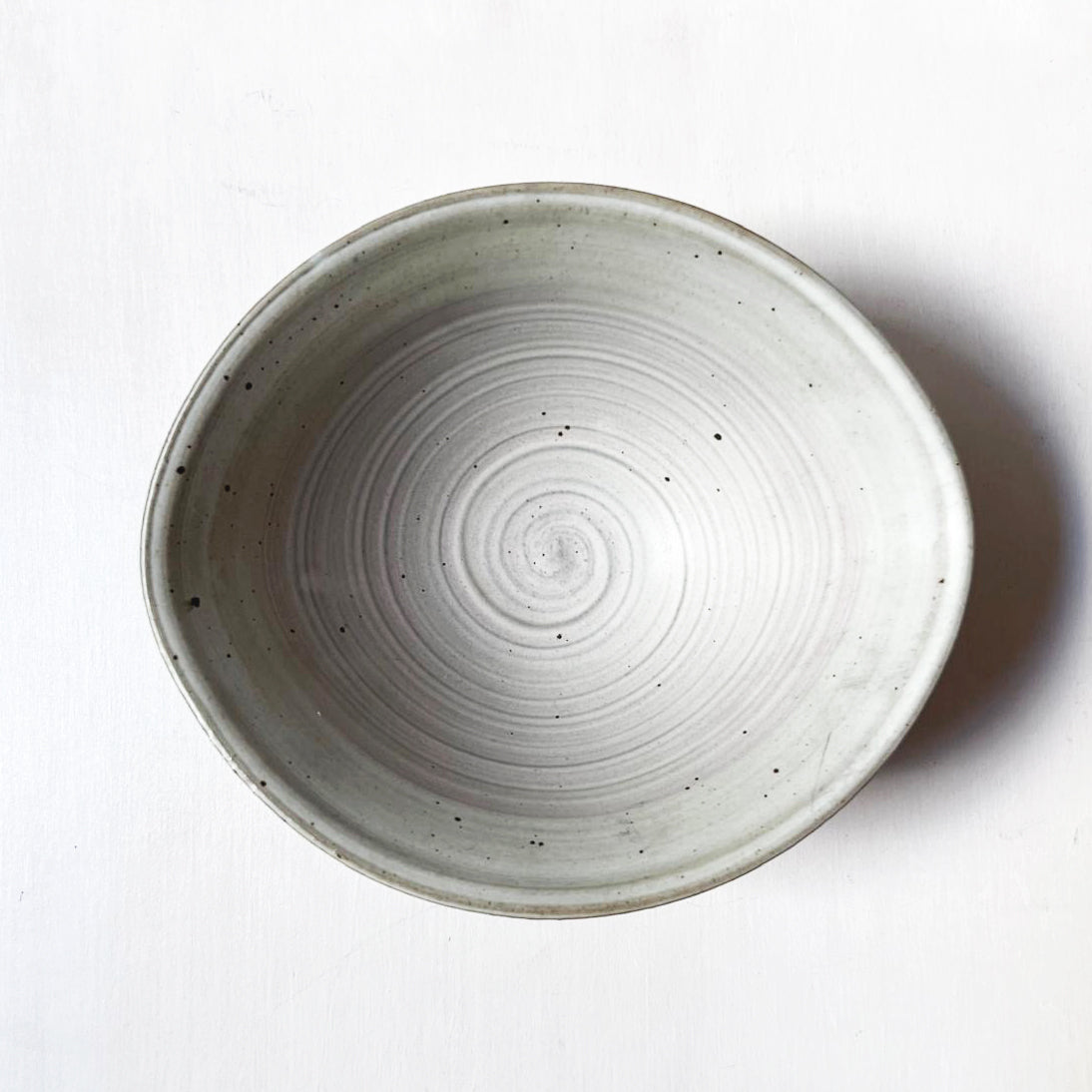 Lavender Bowl, Medium