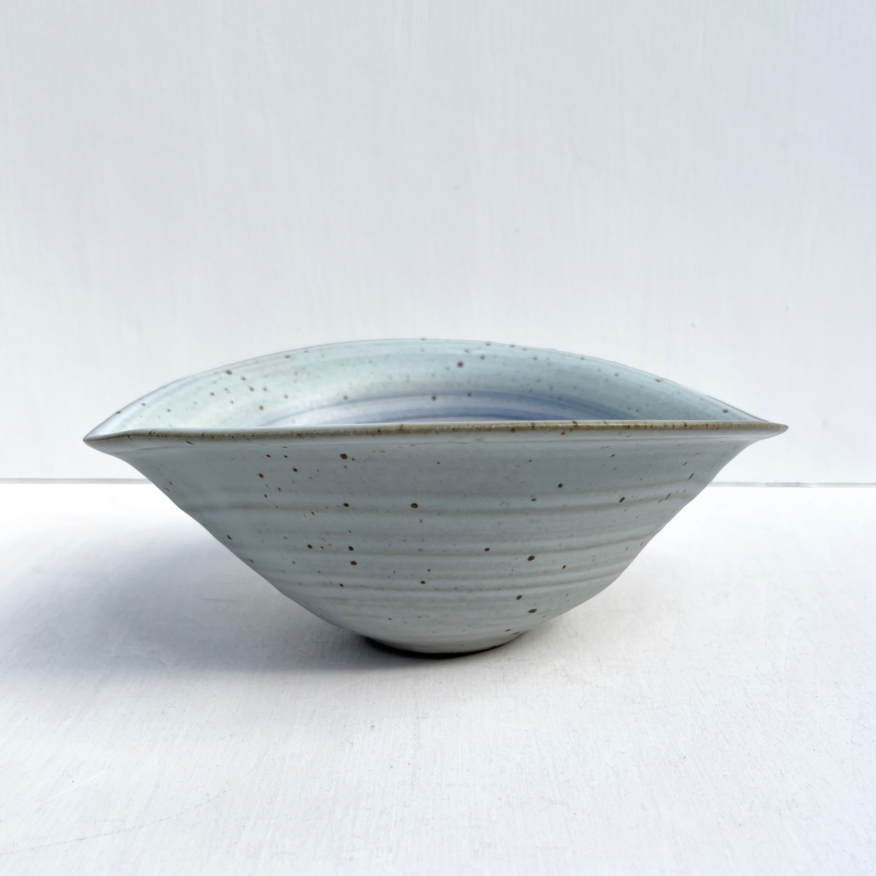Lavender Matcha Bowl