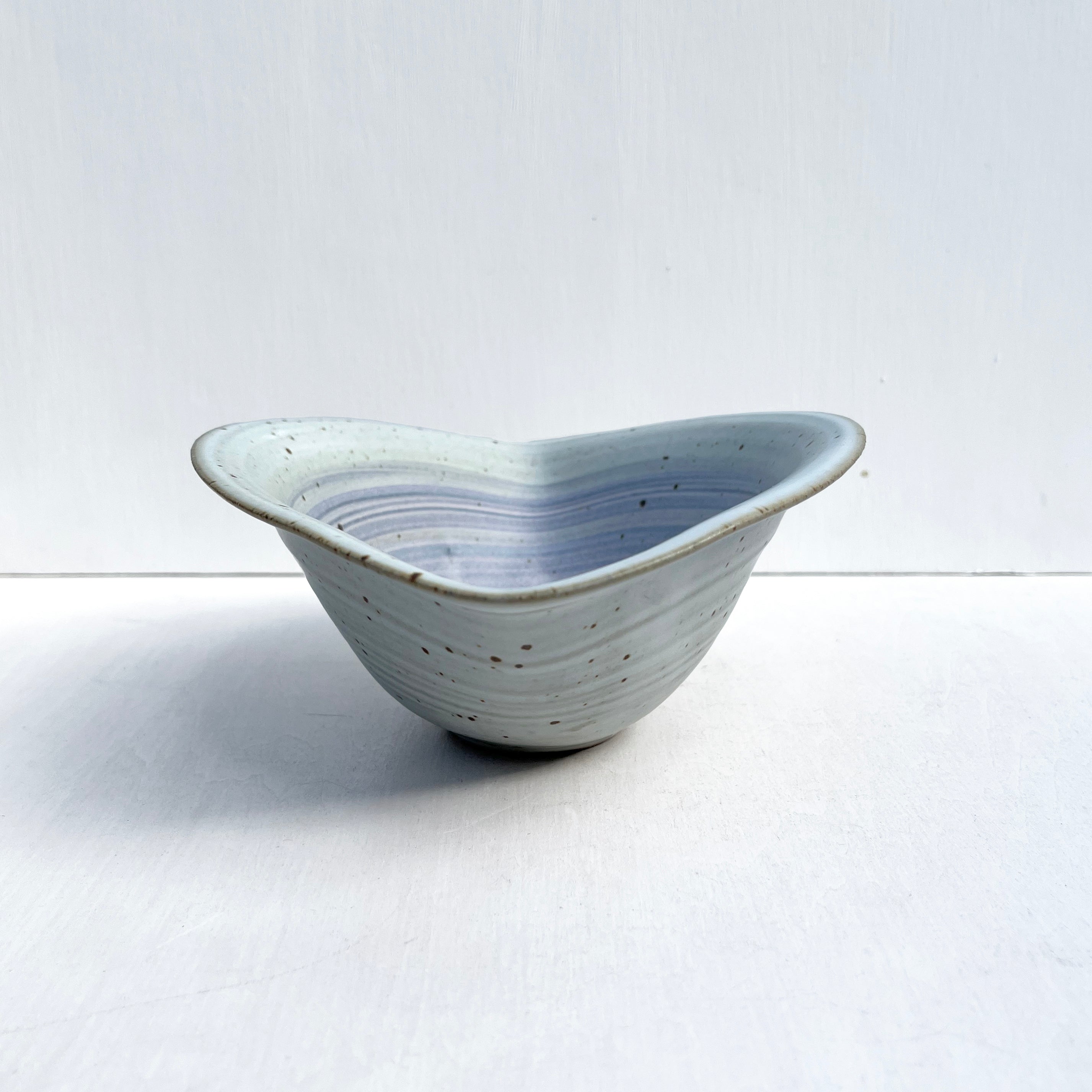 Lavender Matcha Bowl