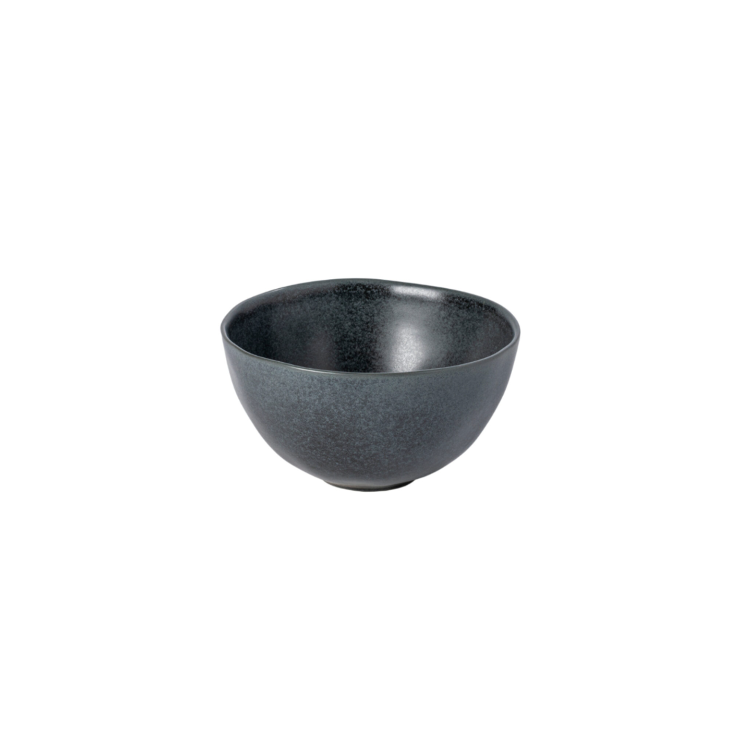 Livia Cereal Bowl, Black