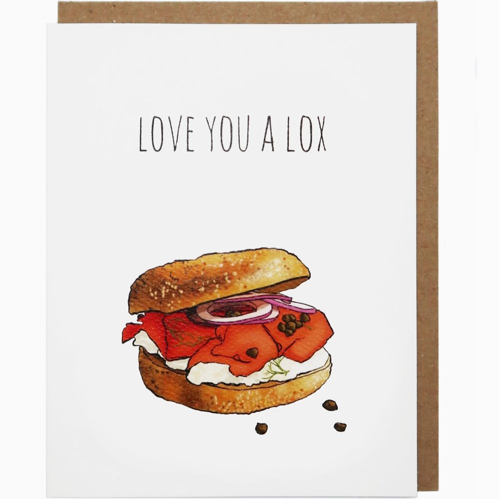 Love Greeting Cards