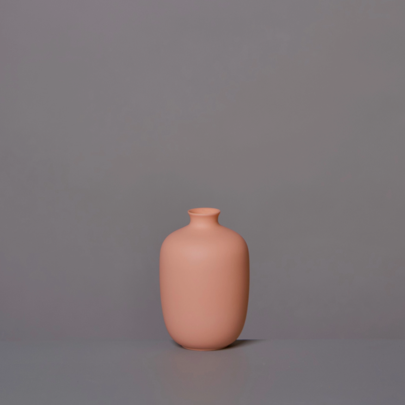 Mini Plum Vase