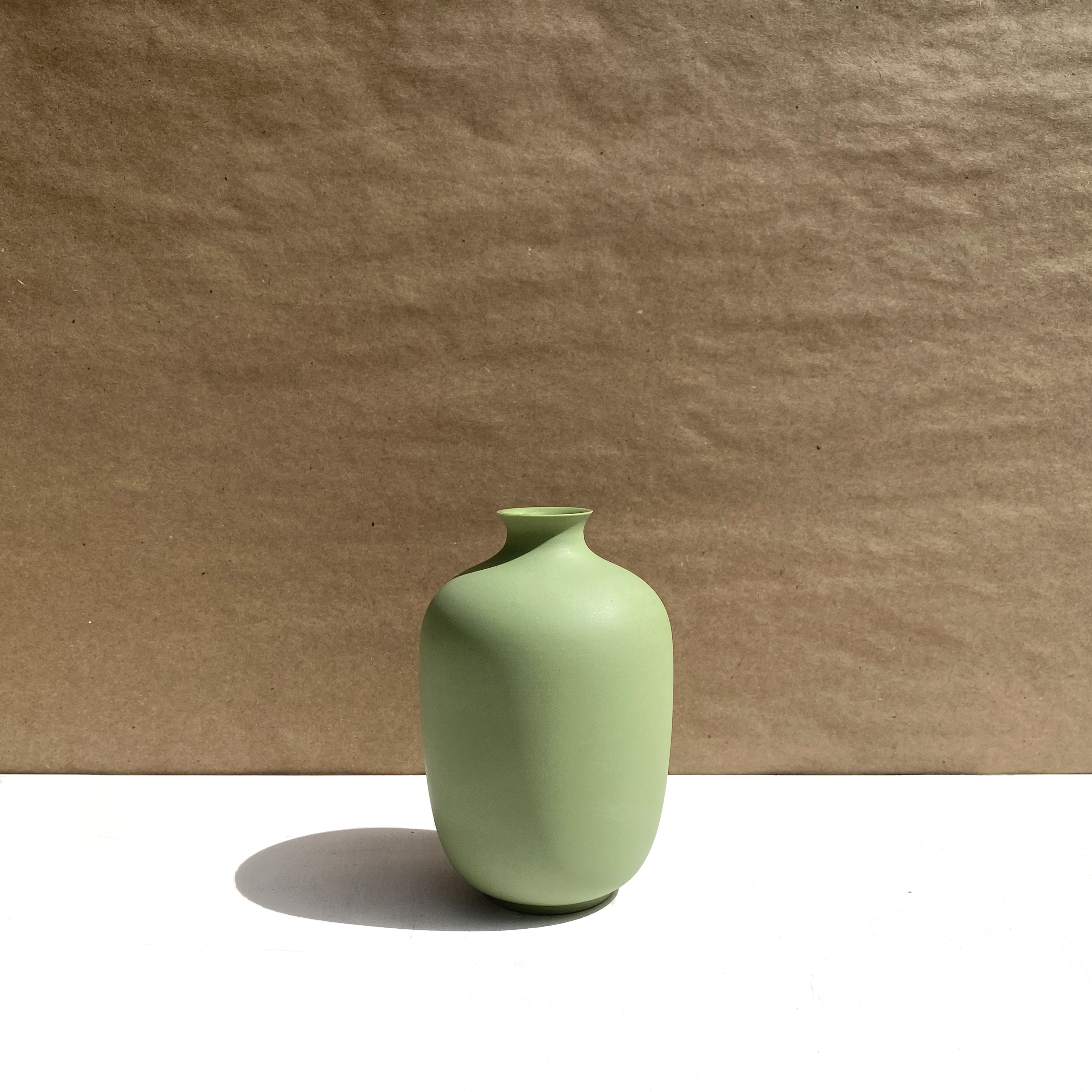 Mini Plum Vase