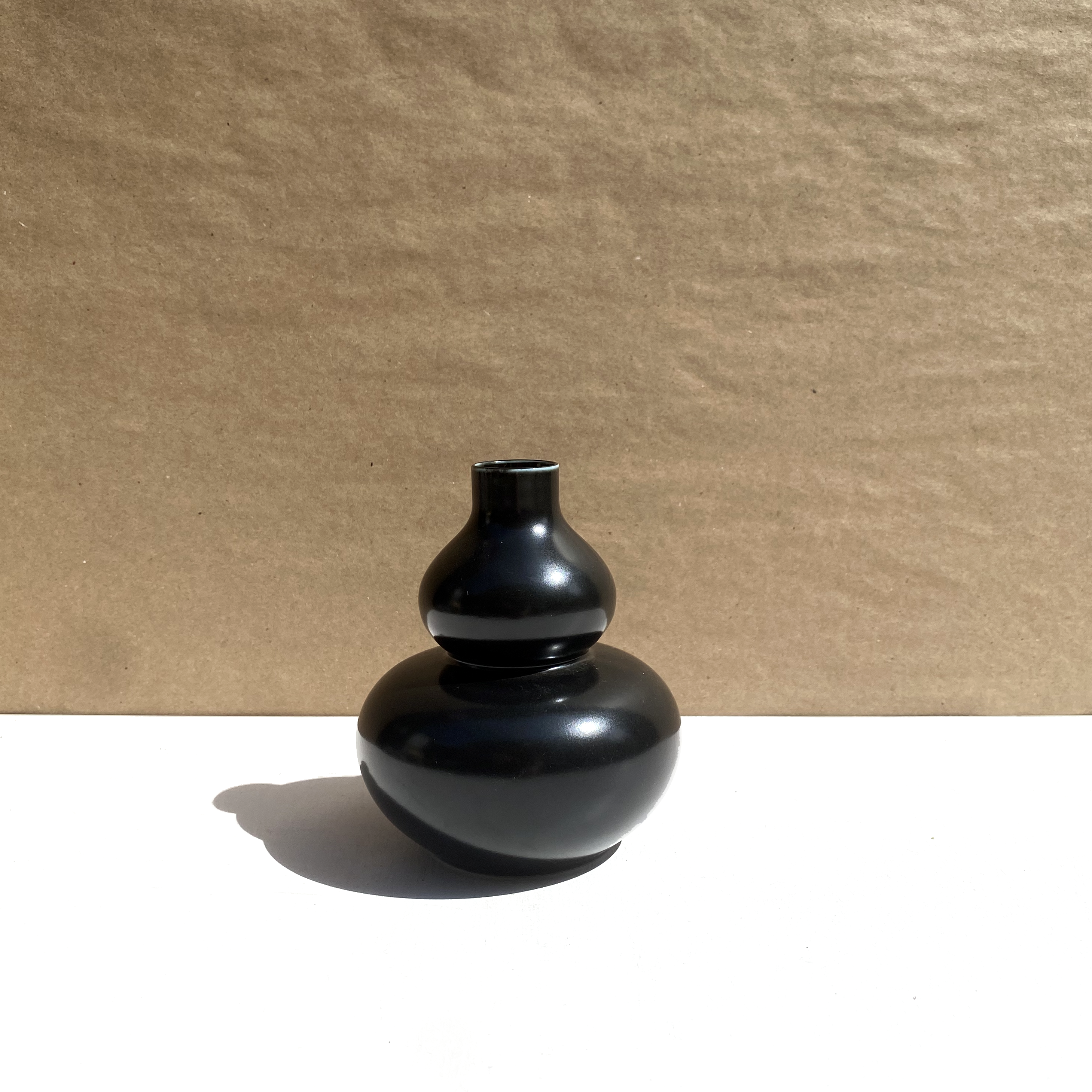 Mini Double Gourd Vase