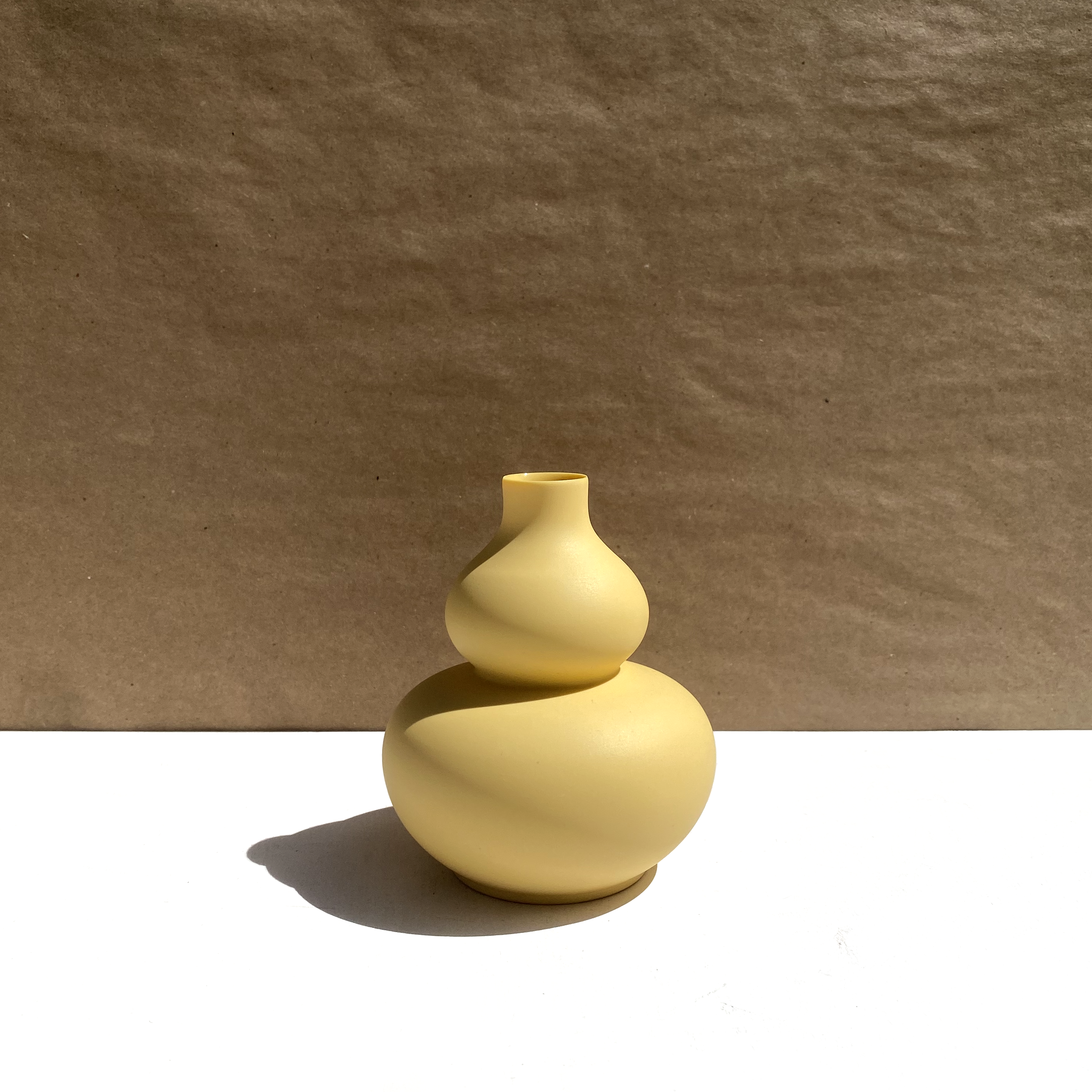 Mini Double Gourd Vase