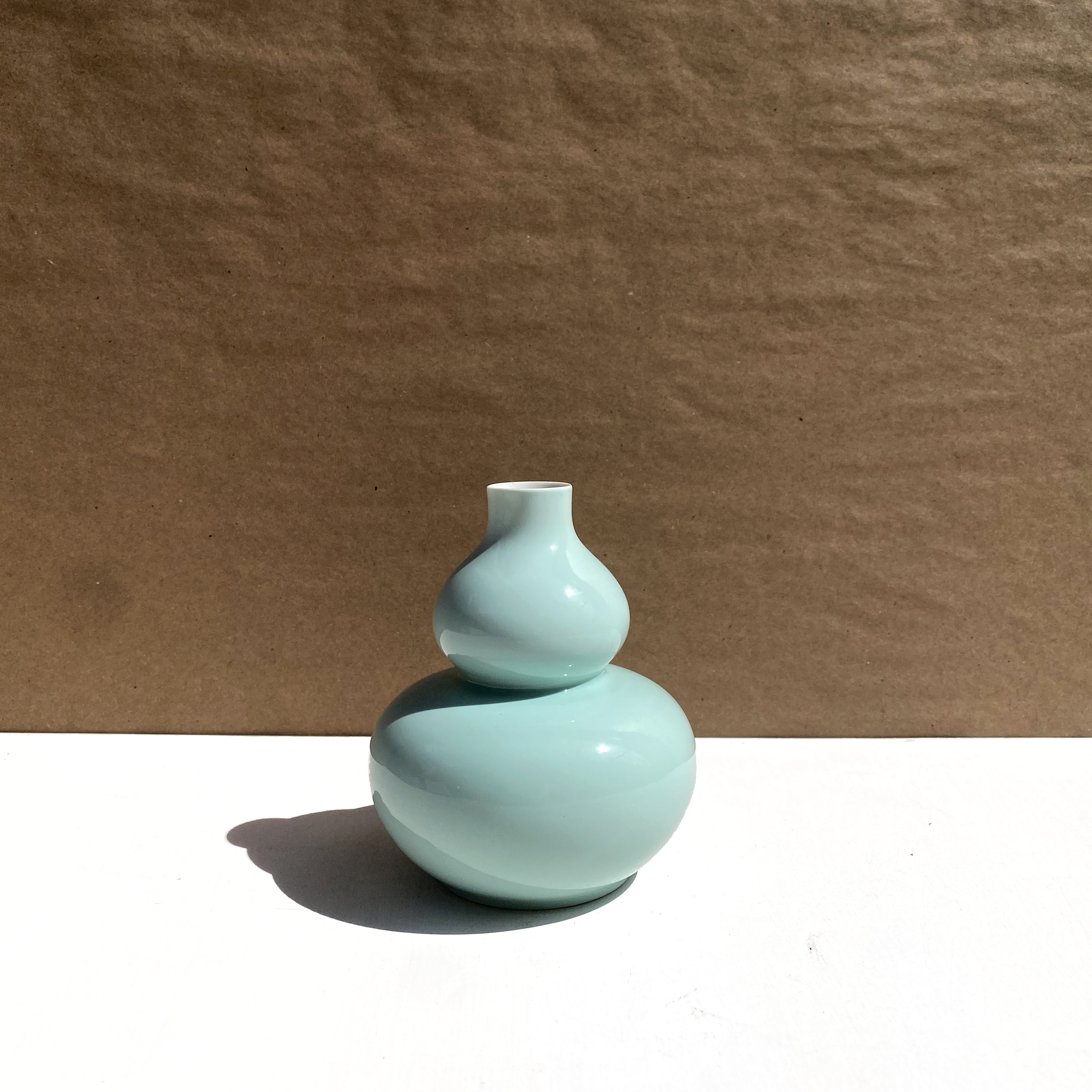 Mini Double Gourd Vase