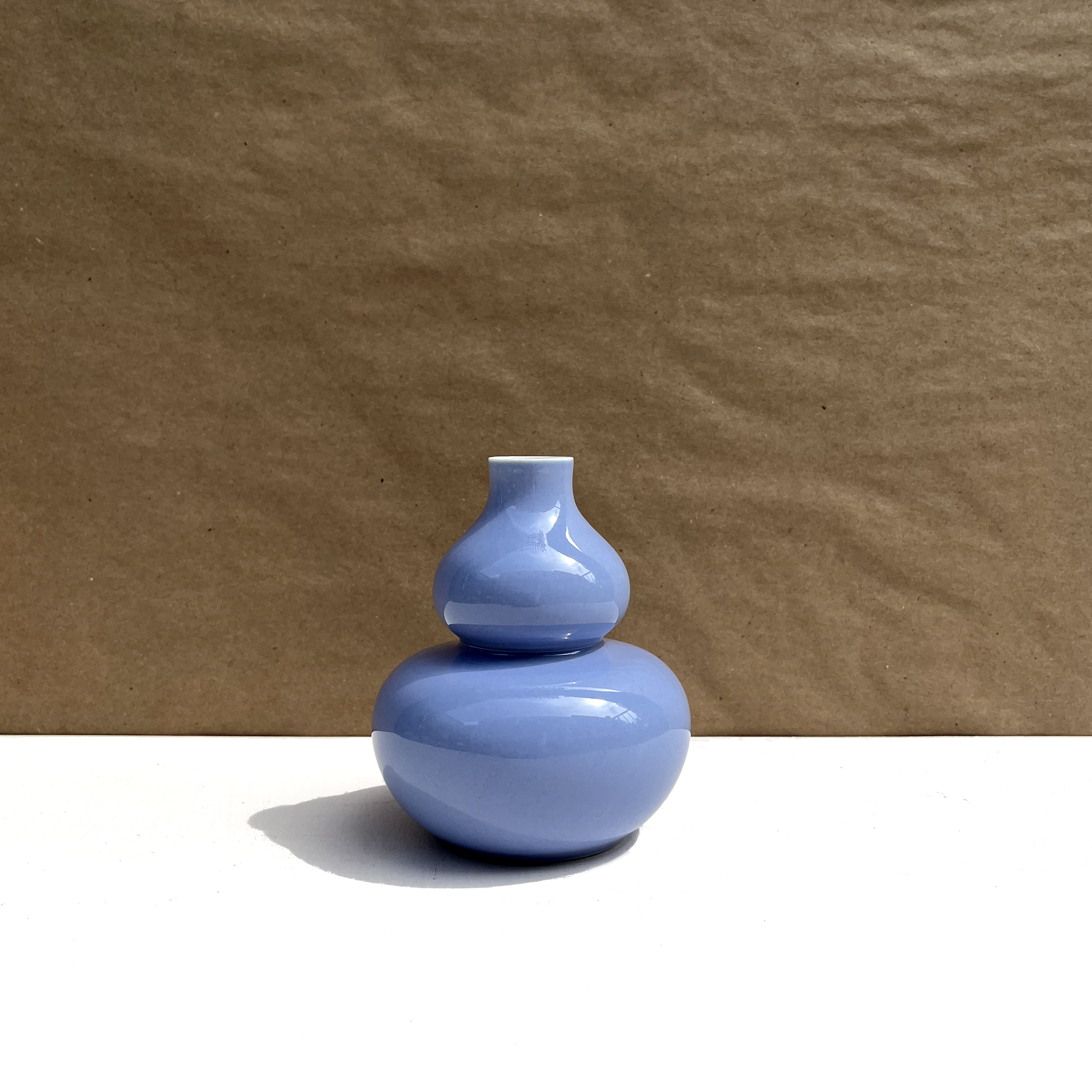 Mini Double Gourd Vase