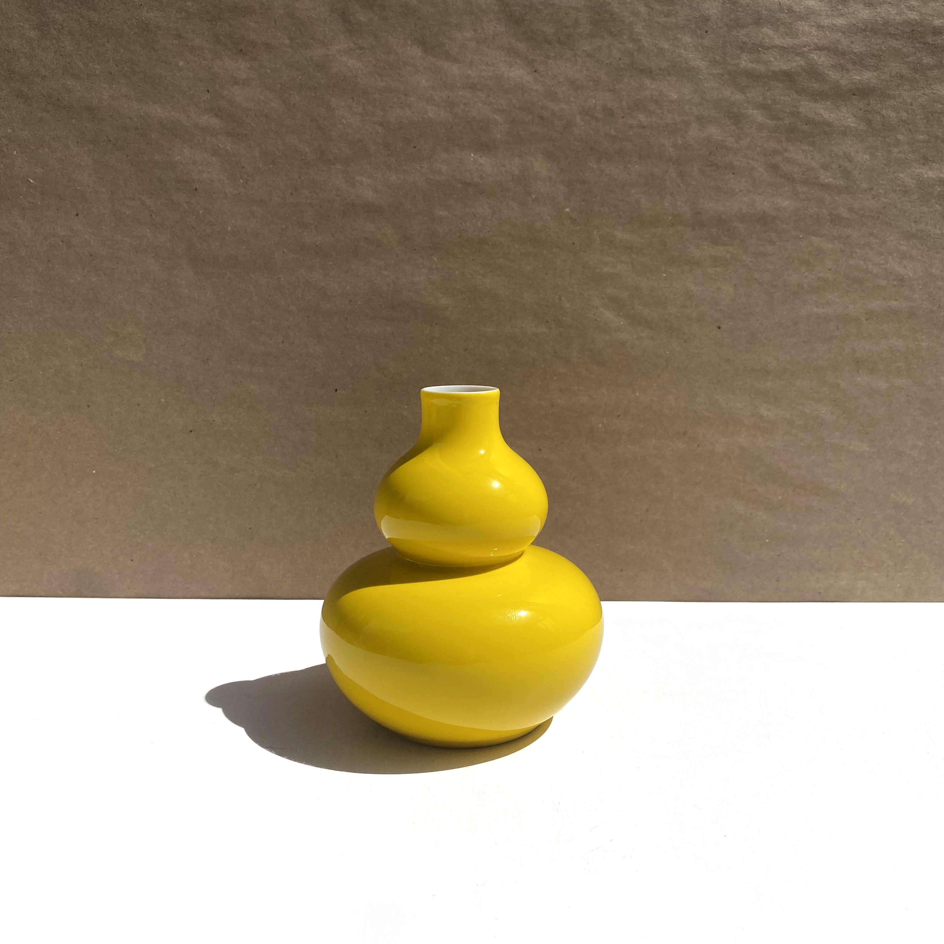 Mini Double Gourd Vase