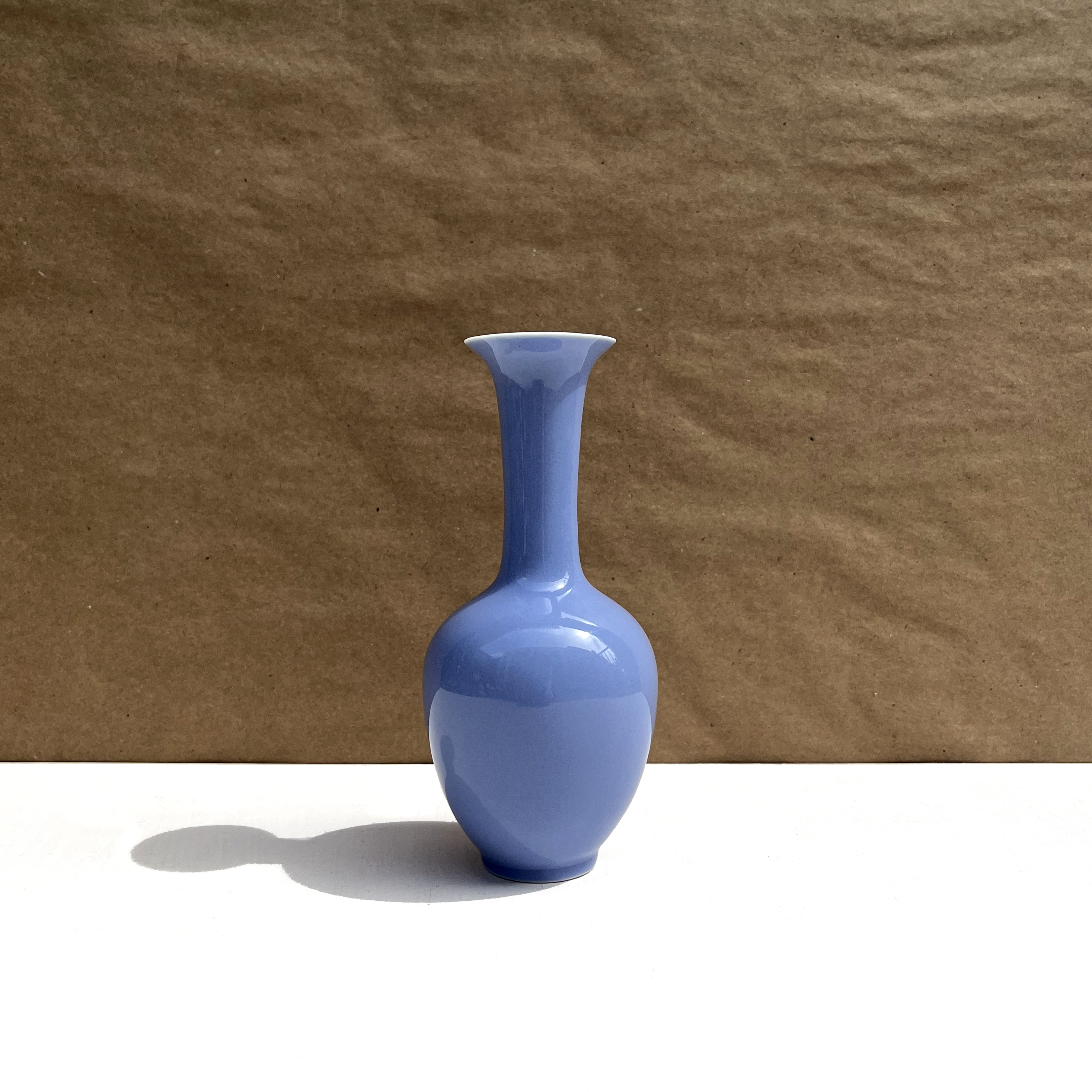 Mini Lotus Bud Vase