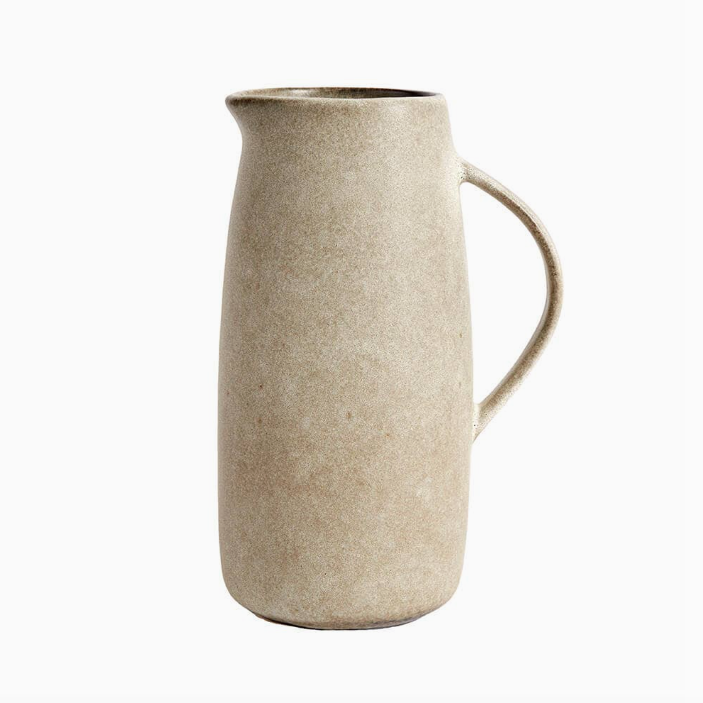 Mame Stoneware Jug