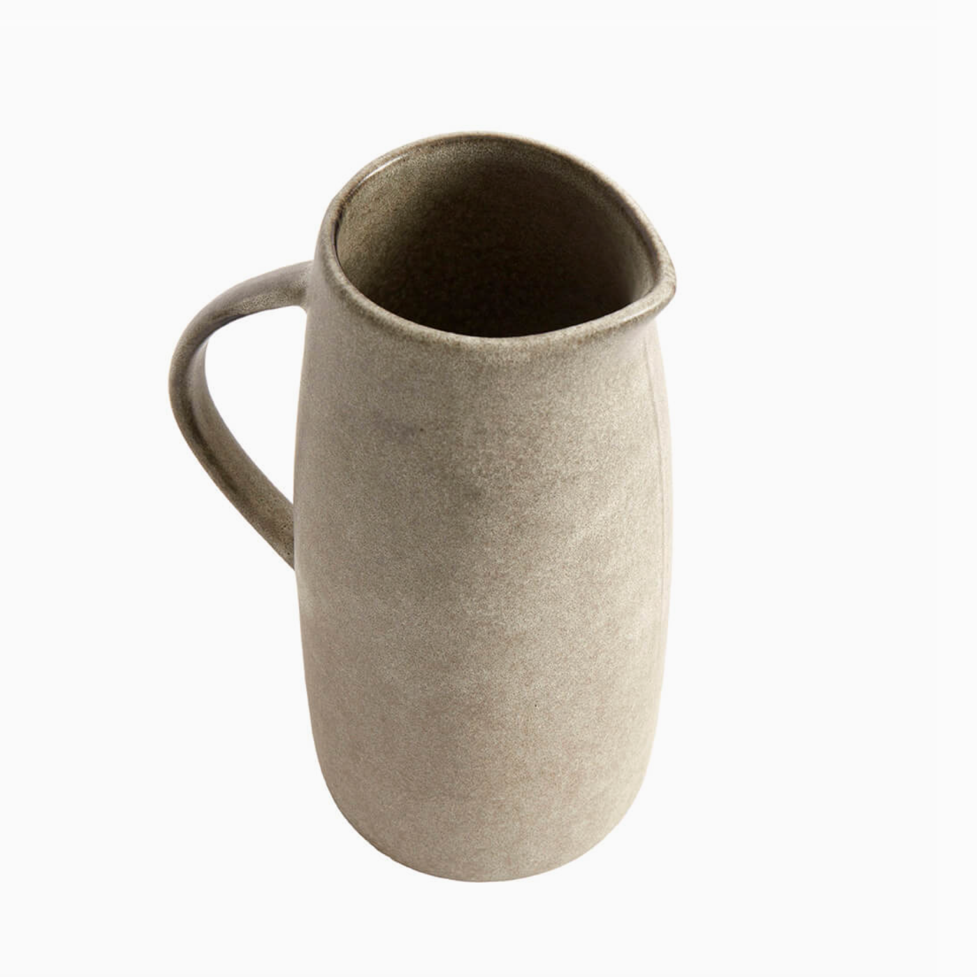 Mame Stoneware Jug