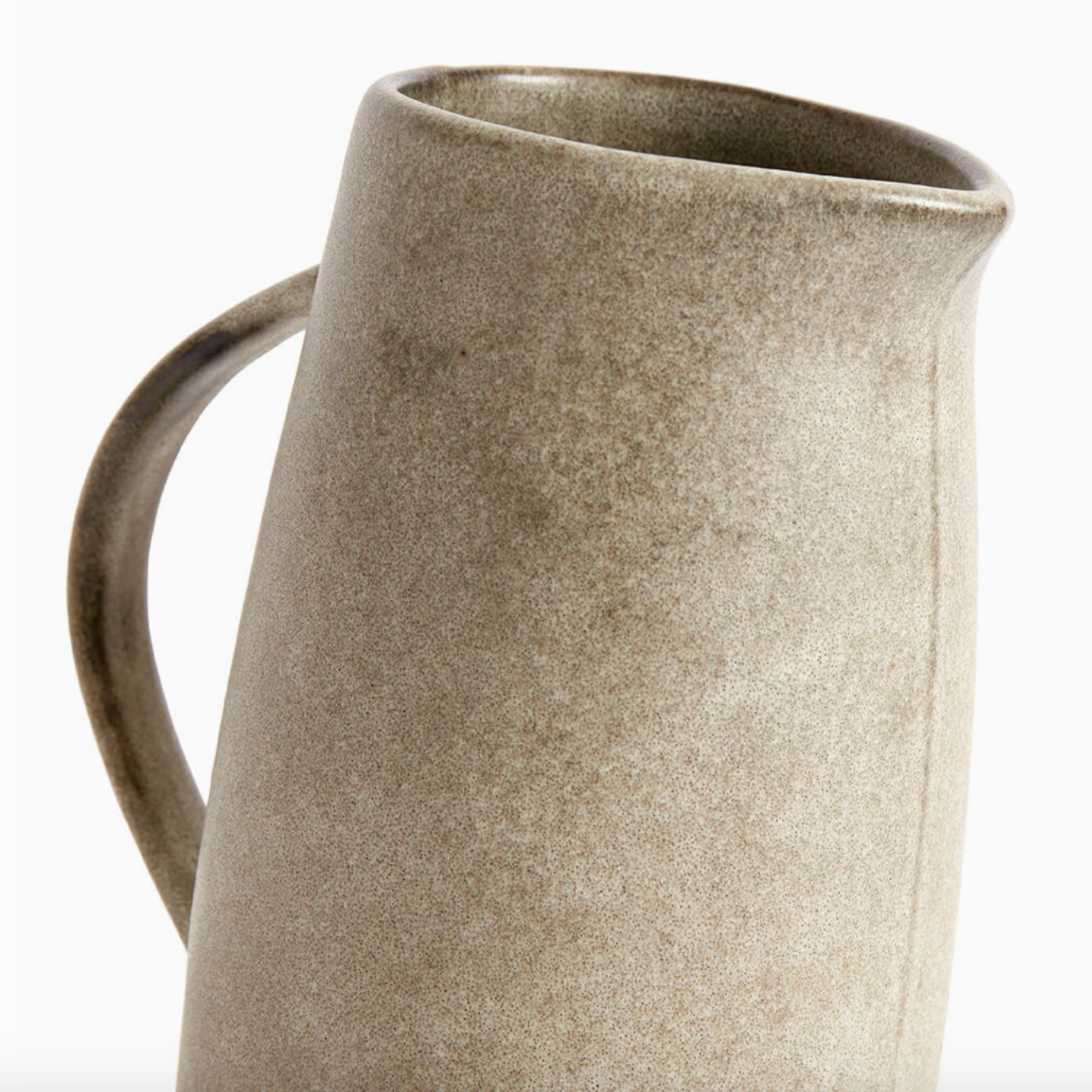 Mame Stoneware Jug