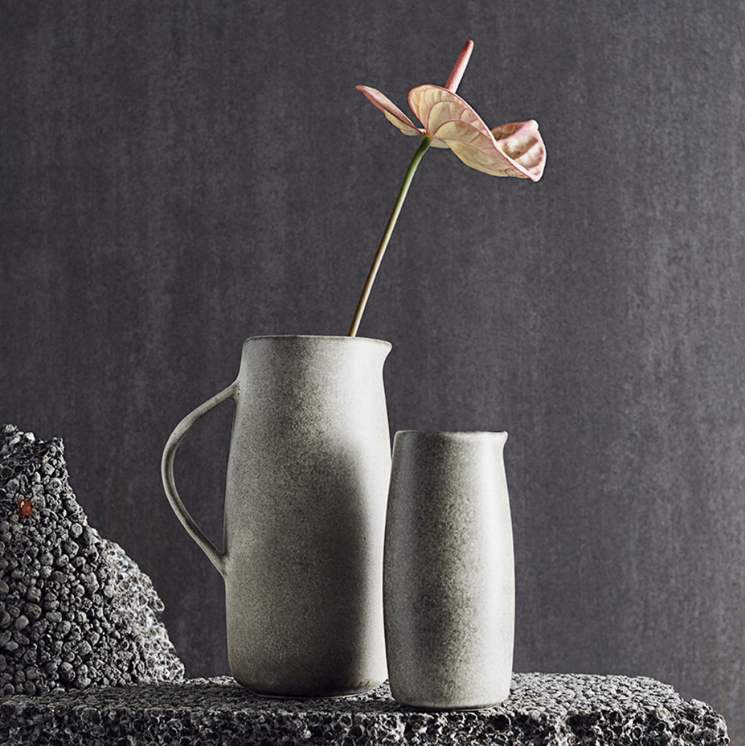 Mame Stoneware Jug