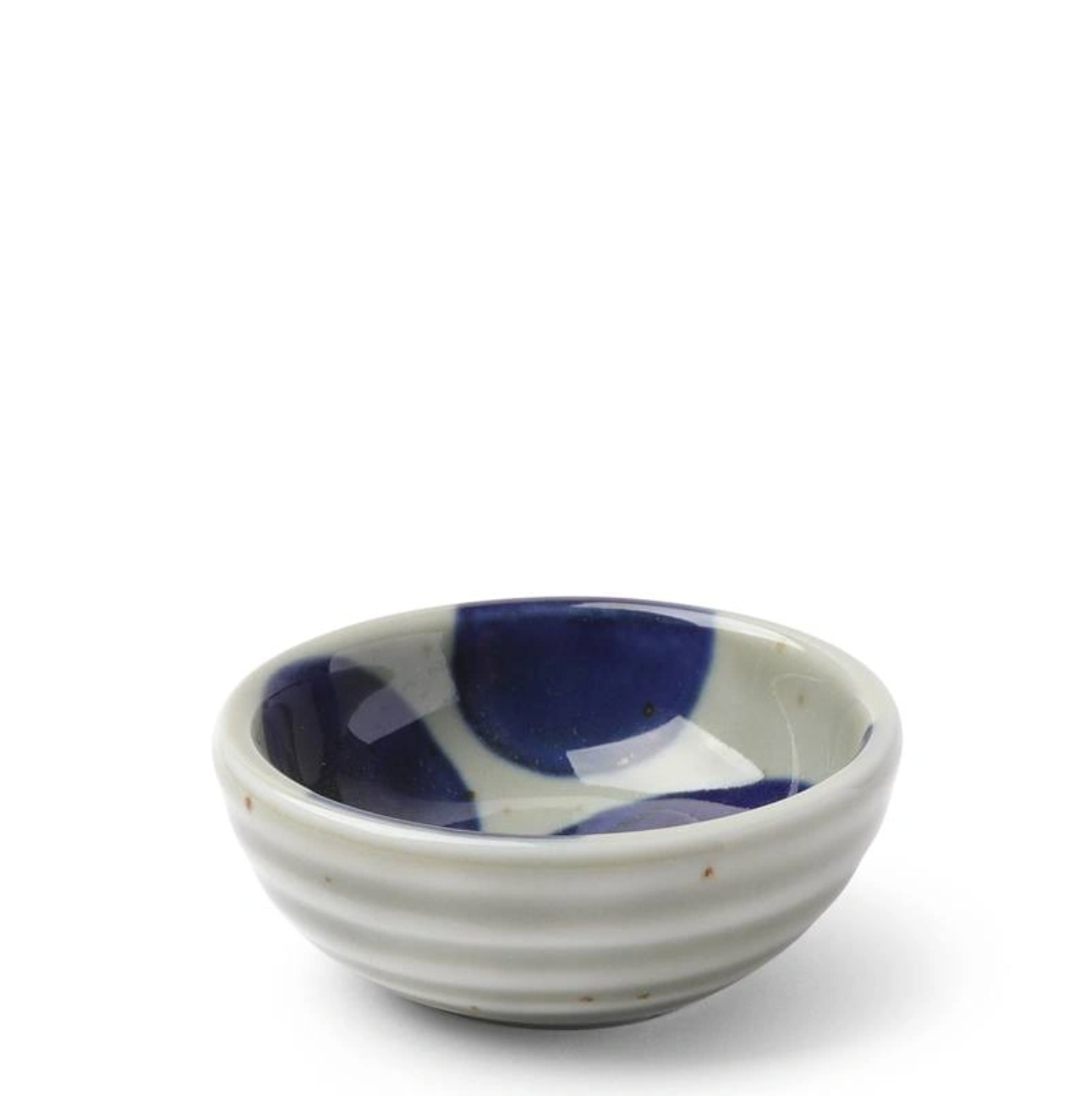 Maru Dots Sauce Bowl