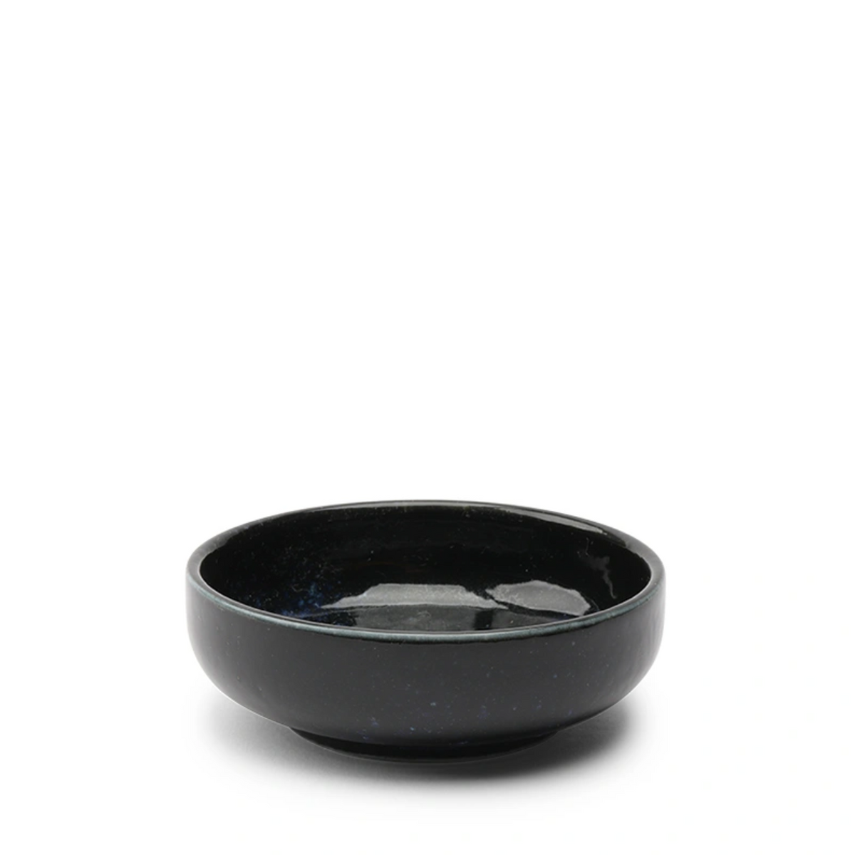Midnight Sauce Bowl