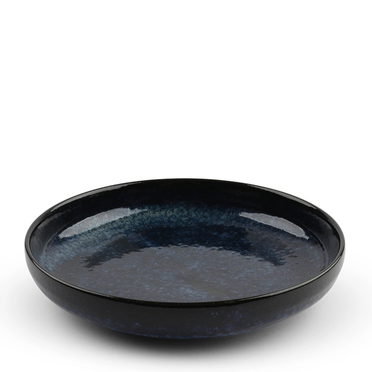 Midnight Deep Plate