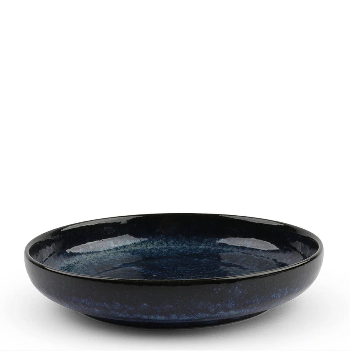 Midnight Deep Plate