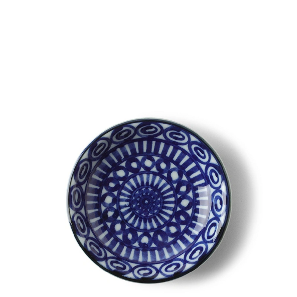 Mishima Sauce Dish