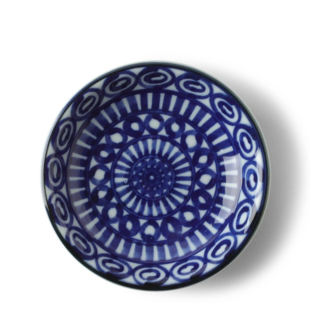 Mishima Sauce Dish