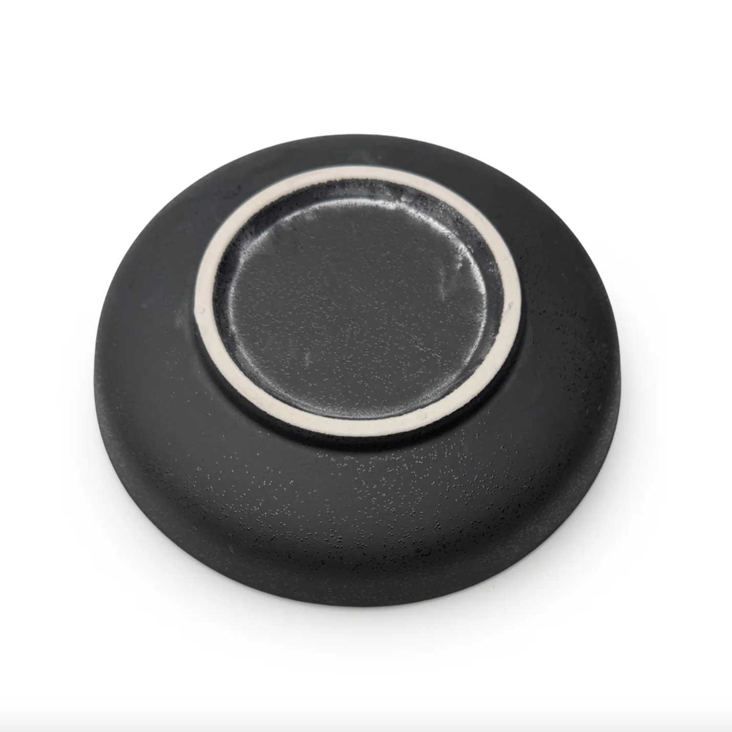 Moss Green Deep Plate