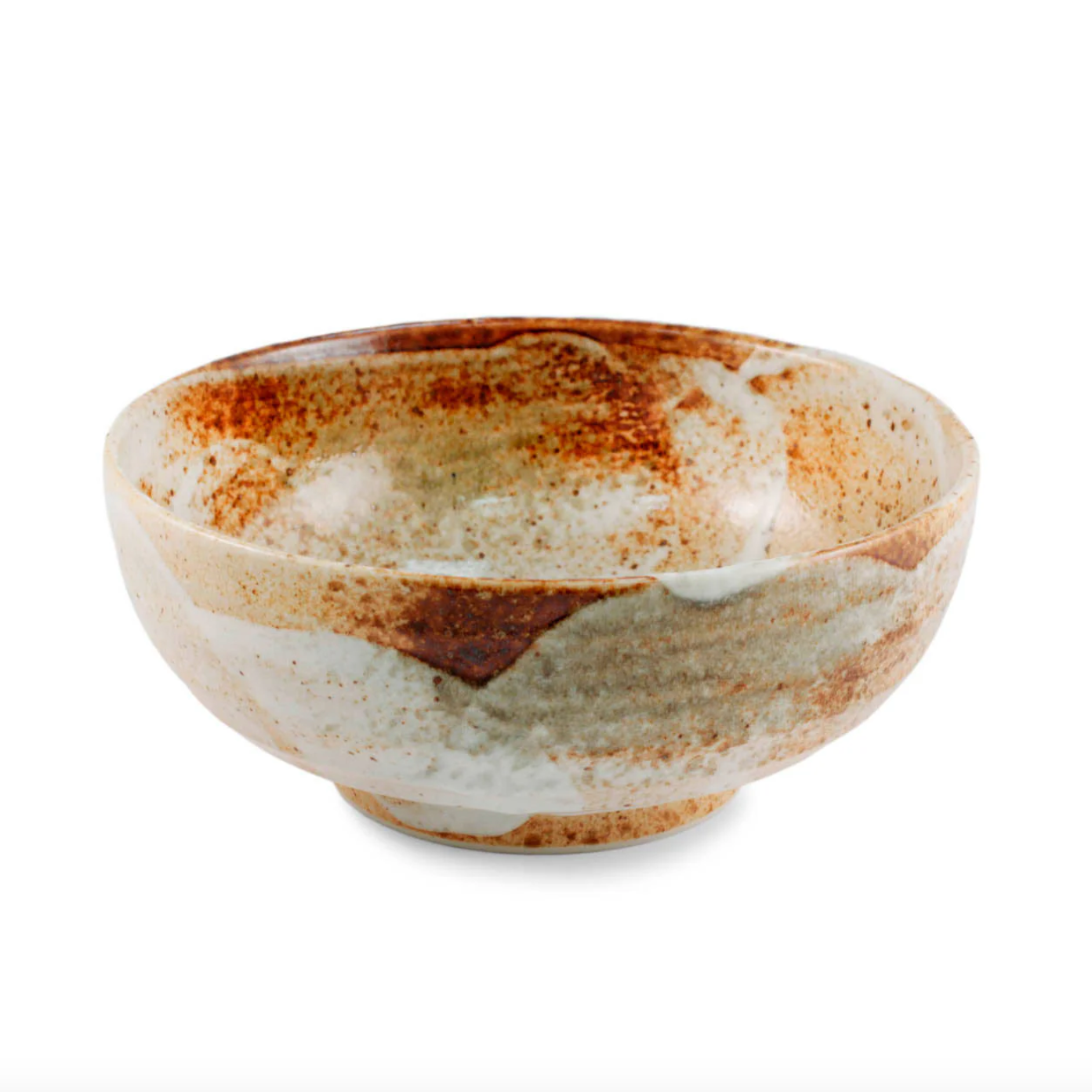 Moss White Ramen Bowl