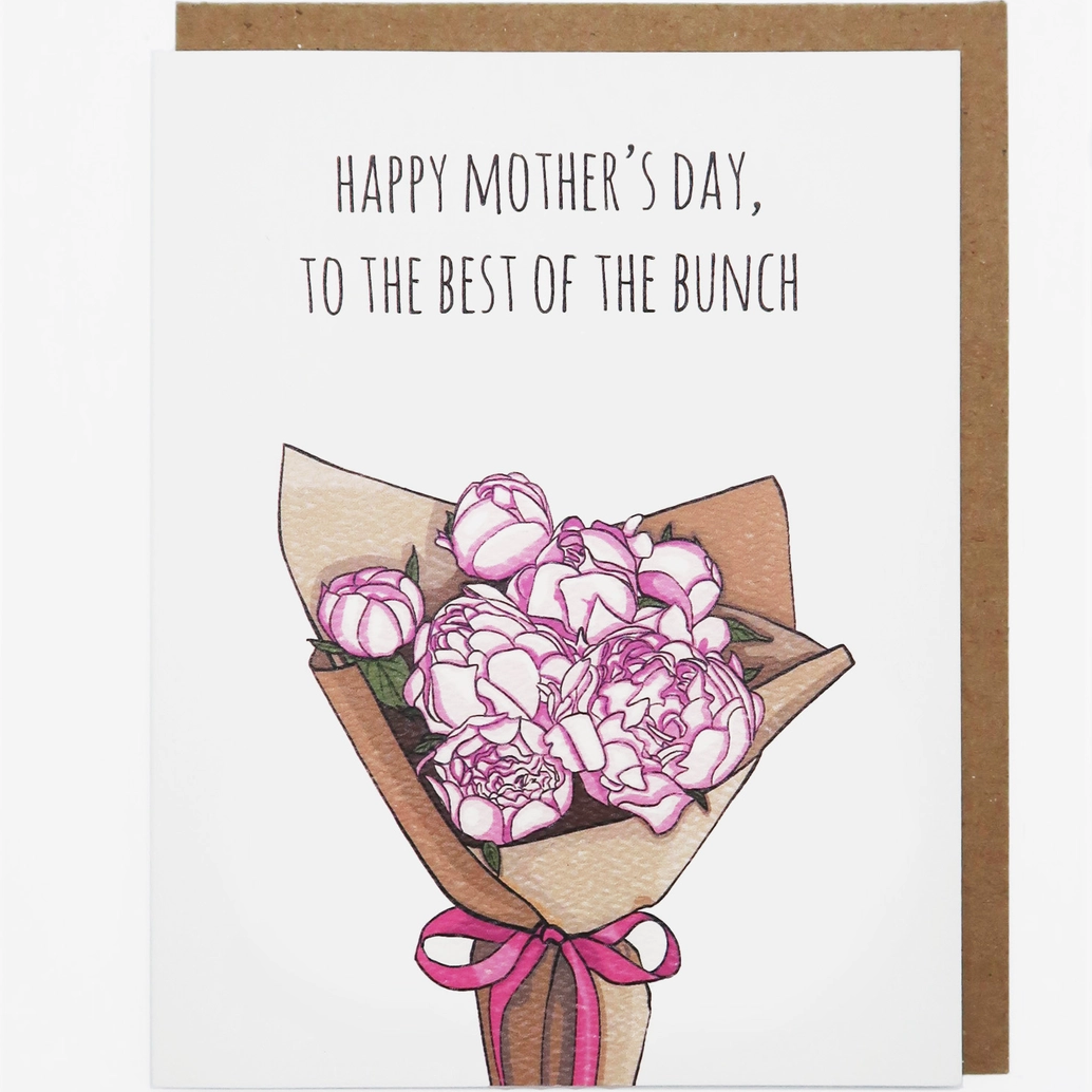 Mother's Day Greeting Cards