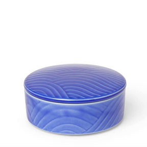 Nami Bowl with Lid