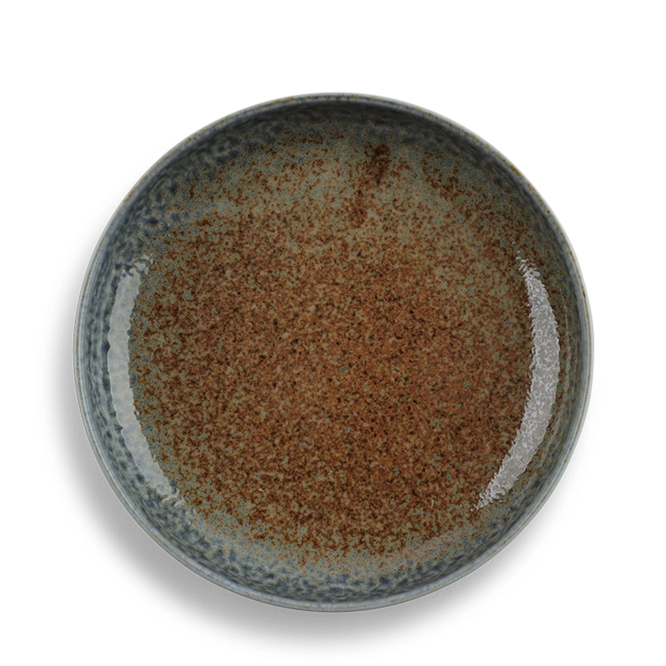 Oasis Deep Plate