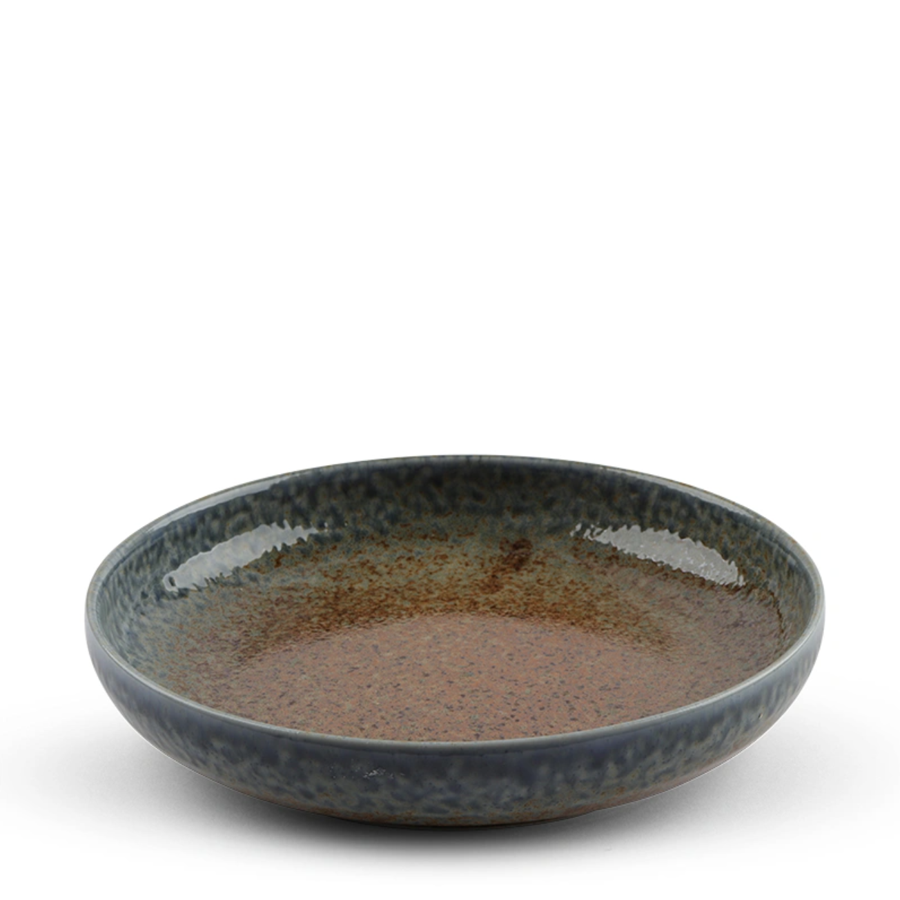 Oasis Deep Plate