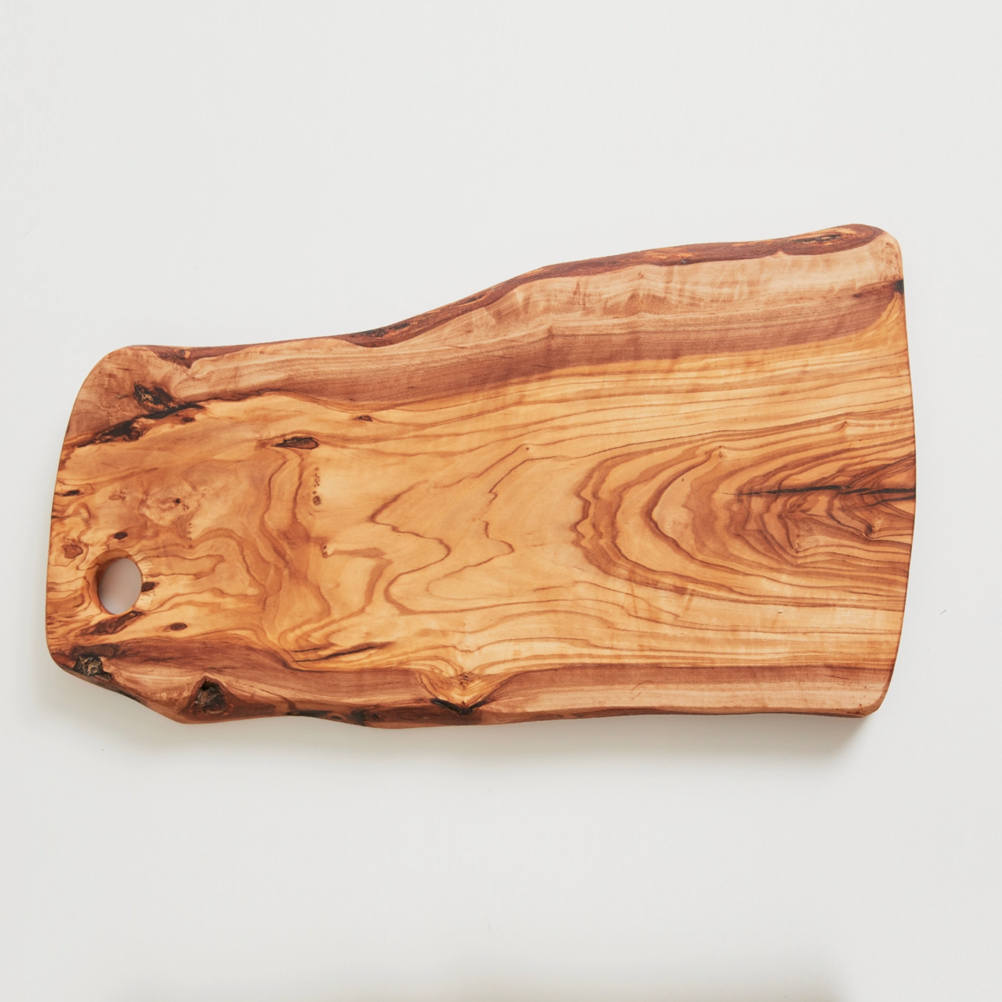 Italian Olivewood Board