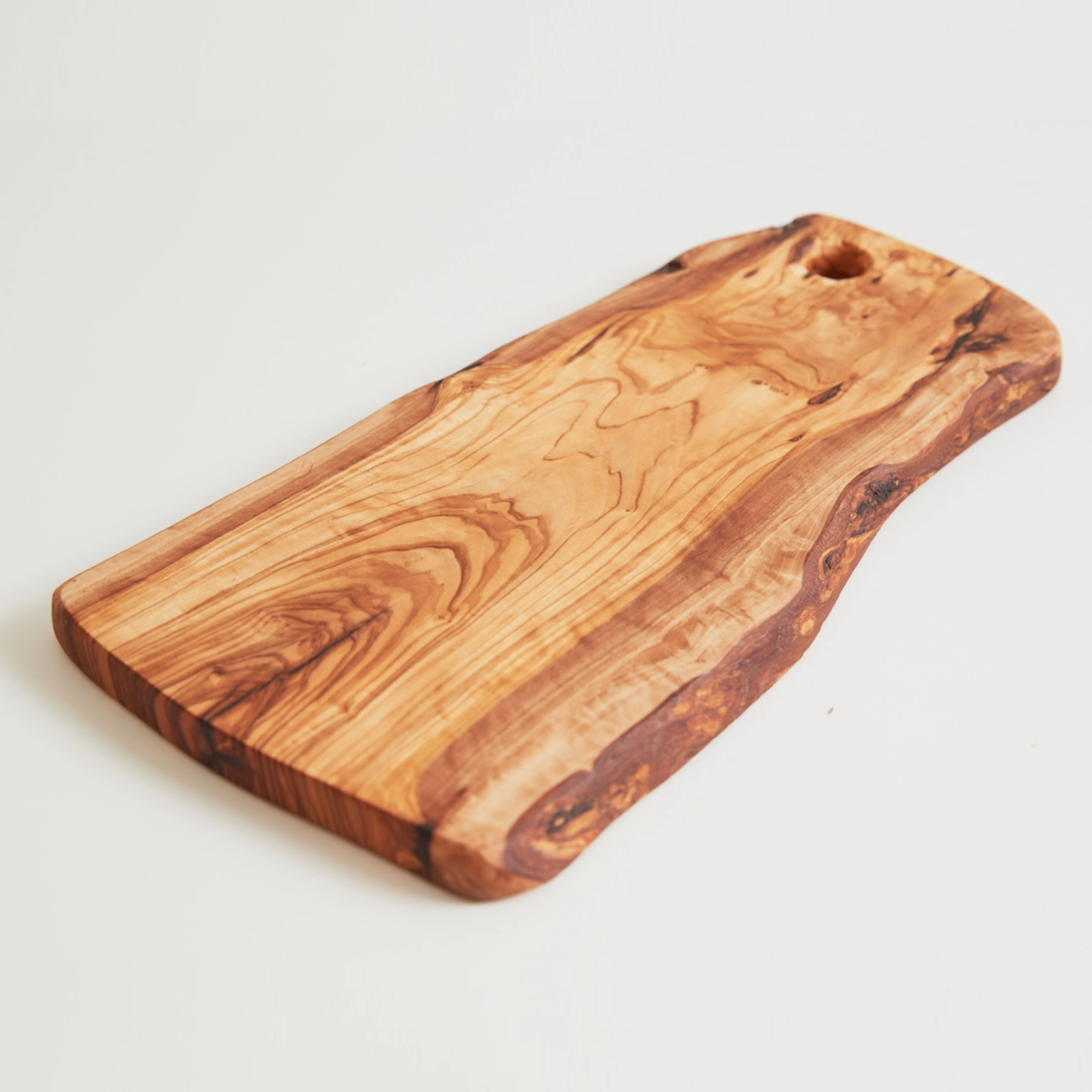 Italian Olivewood Board