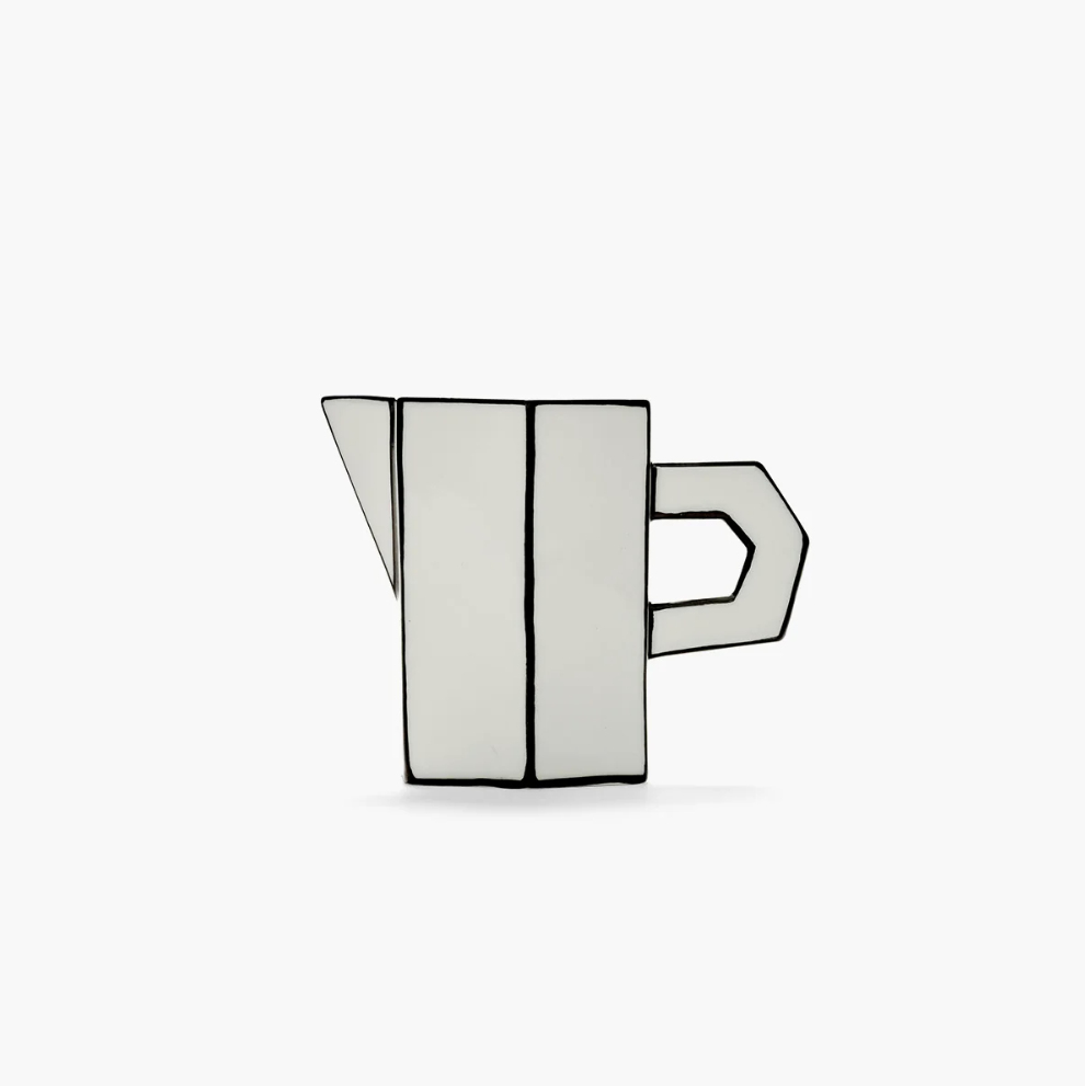 Outline Creamer