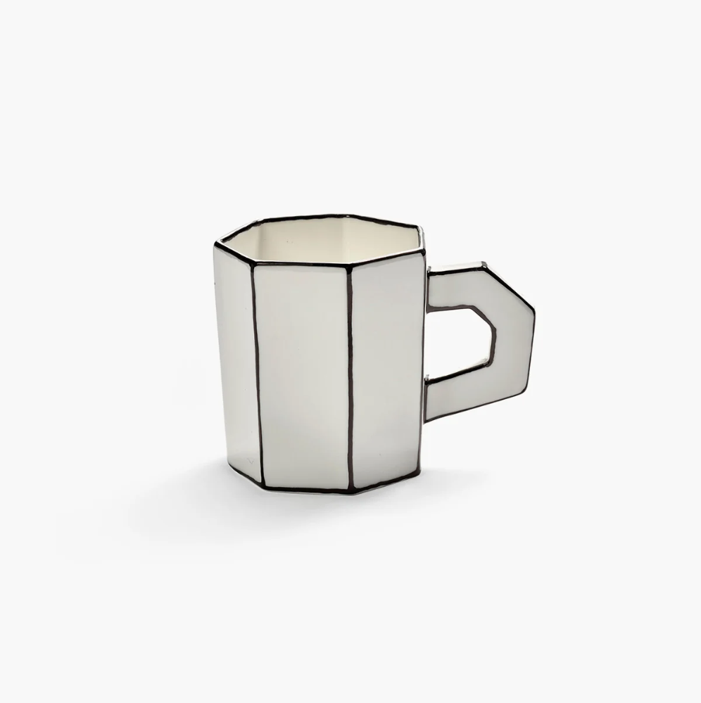 Outline Mug