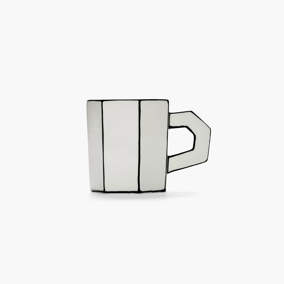 Outline Mug