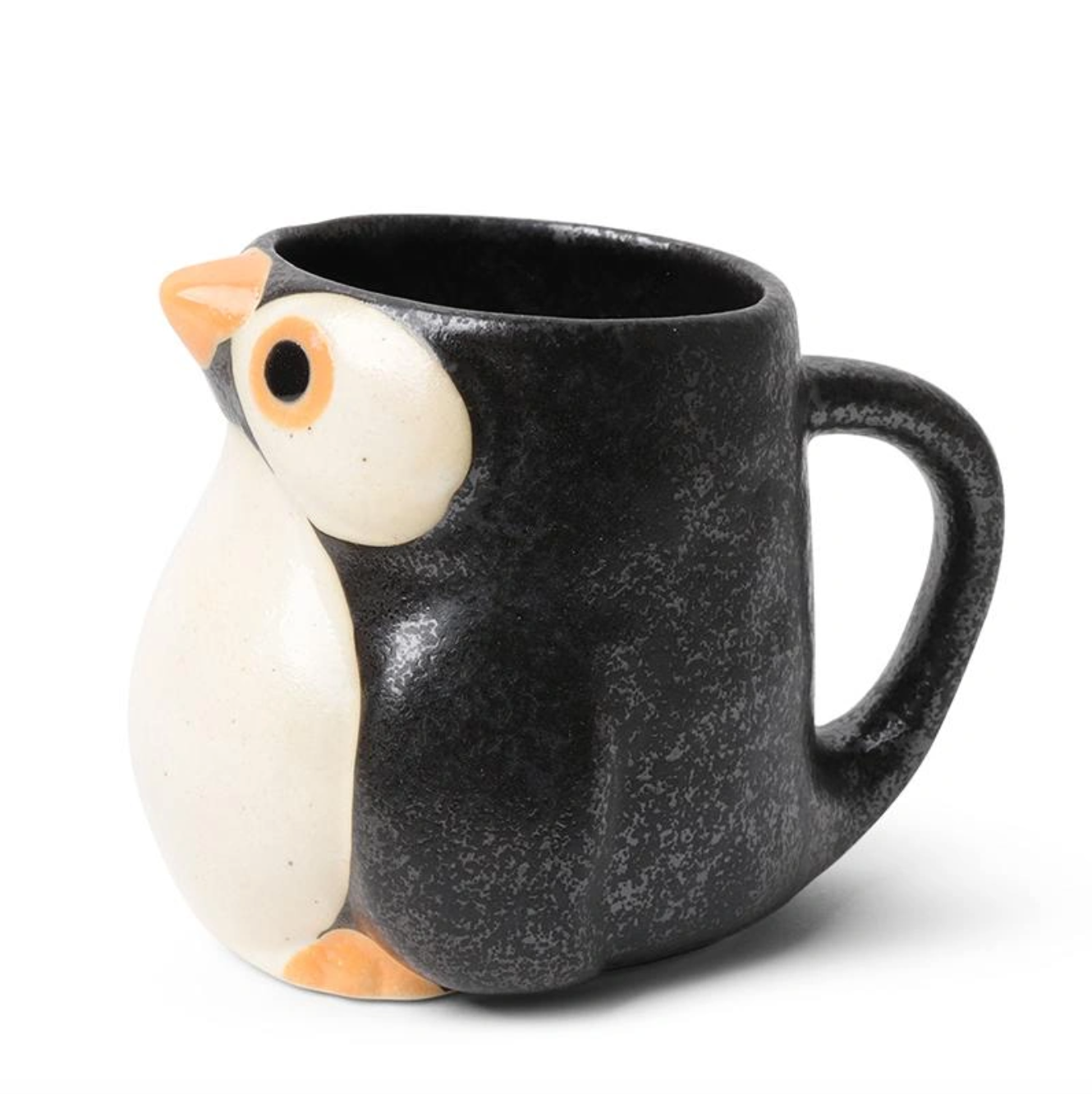 Penguin Mug